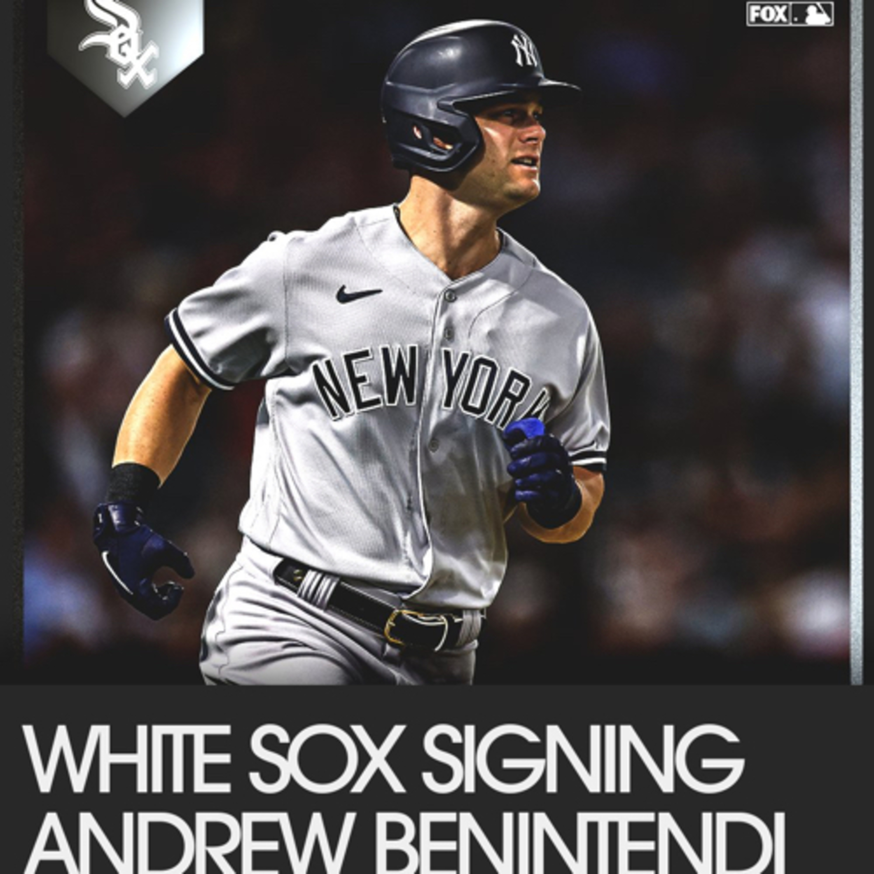 White Sox Break the Bank, What Moves should come next? episode artwork