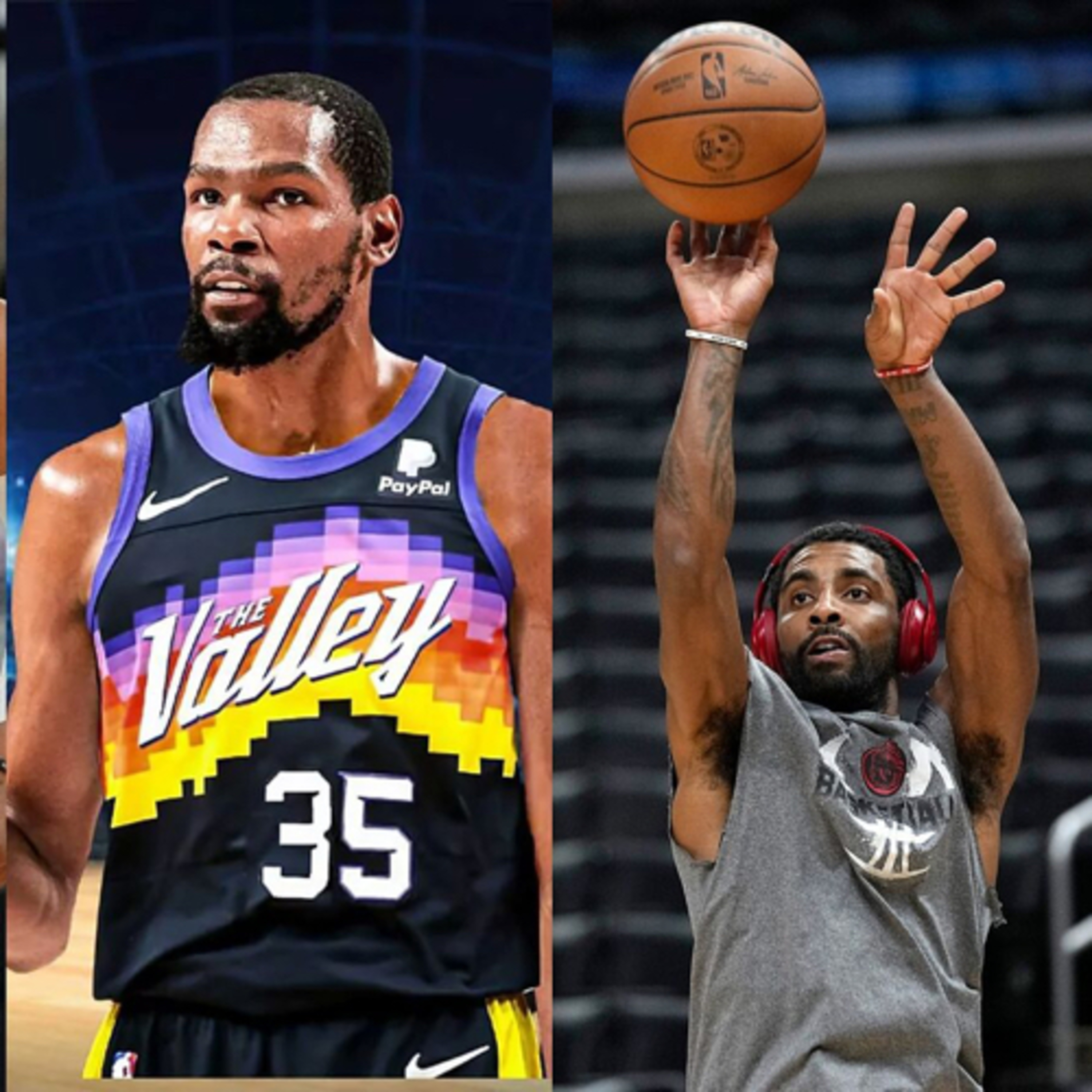 NBA Trade Deadline Special: Best Trades Draft, New Power Rankings, Bulls Talk, B-rips w/Blong episode artwork
