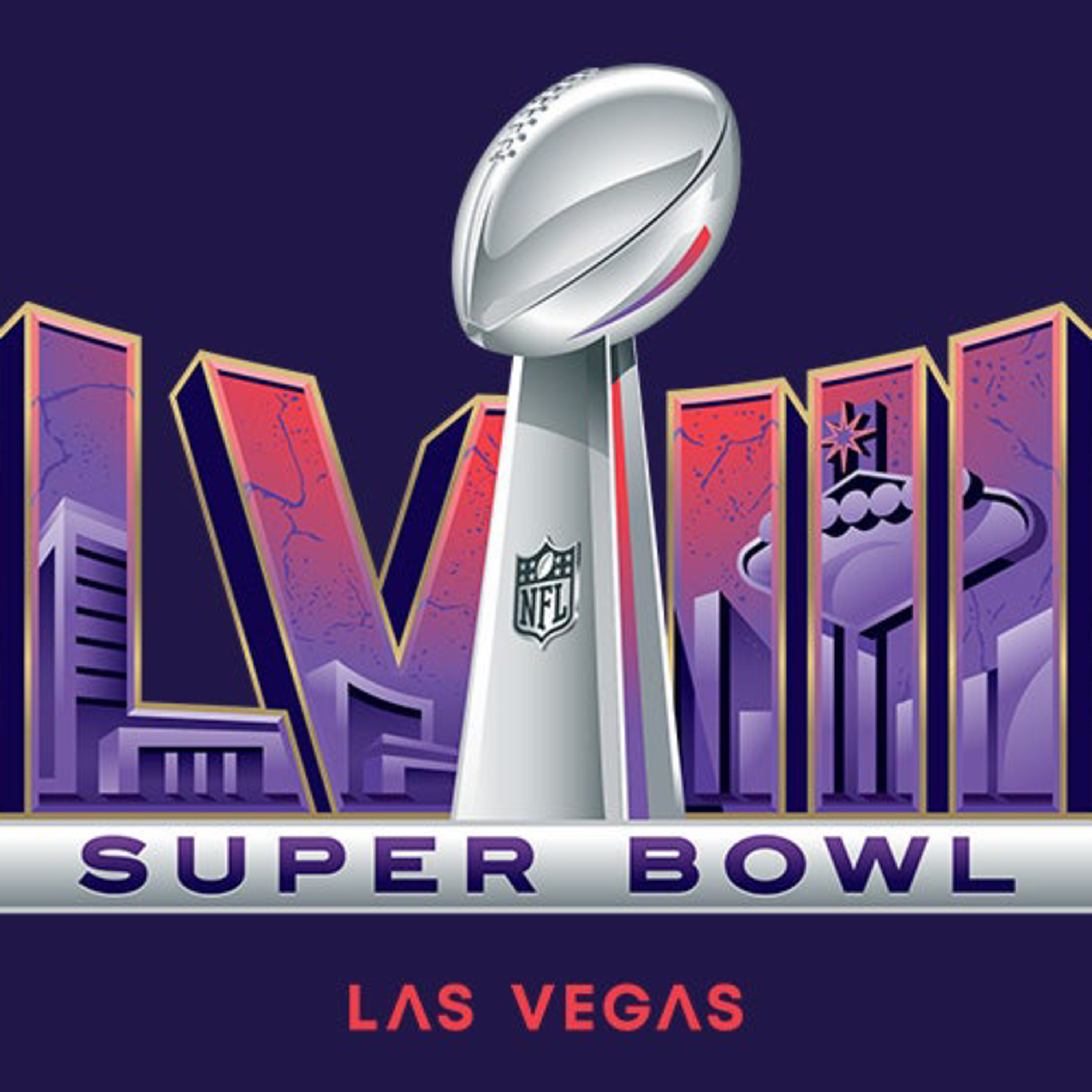 Super Bowl Special: Favorite Bets, Predicting Funny Storylines, Random Football Talk episode artwork