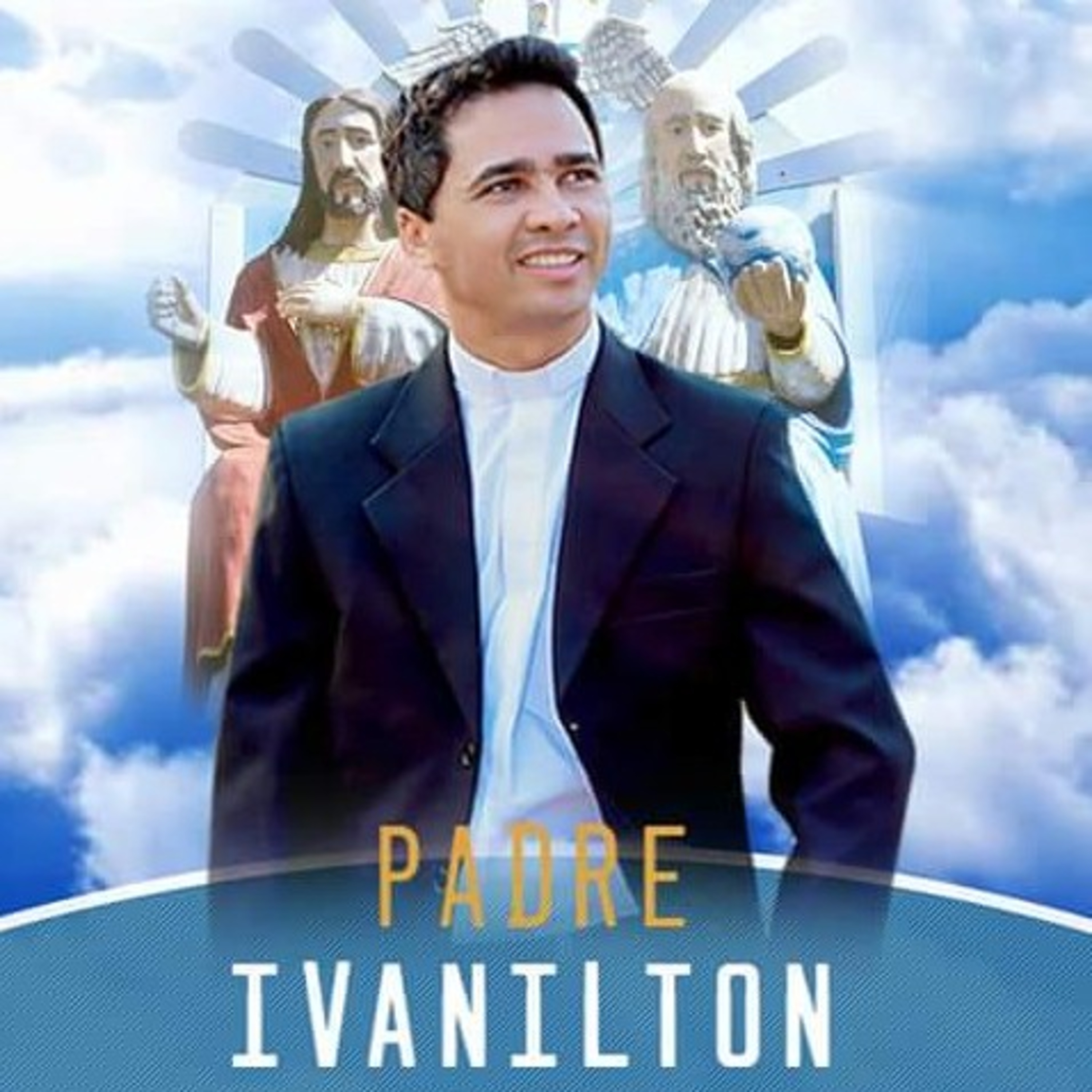 PADRE IVANILTON SILVA