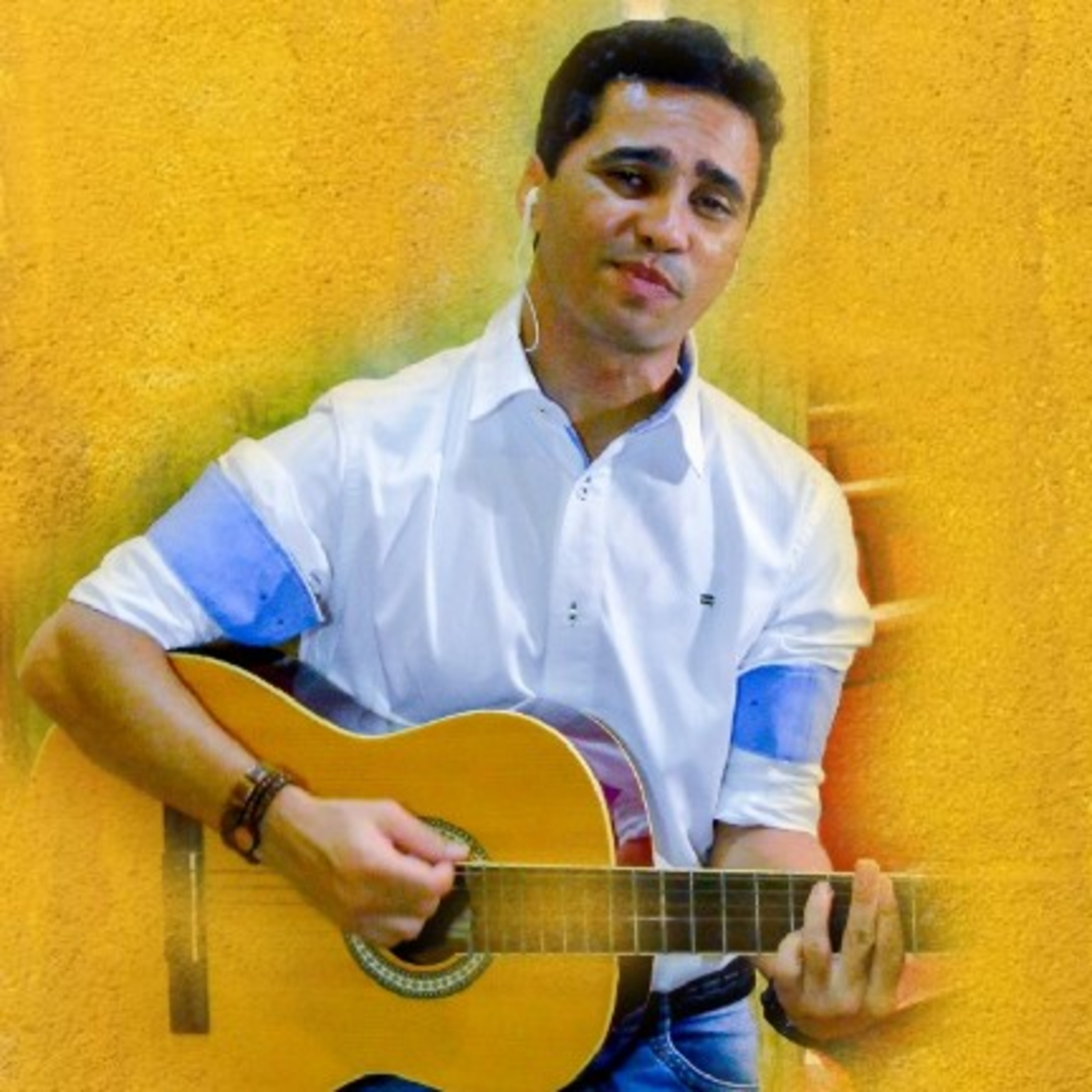 PADRE IVANILTON SILVA