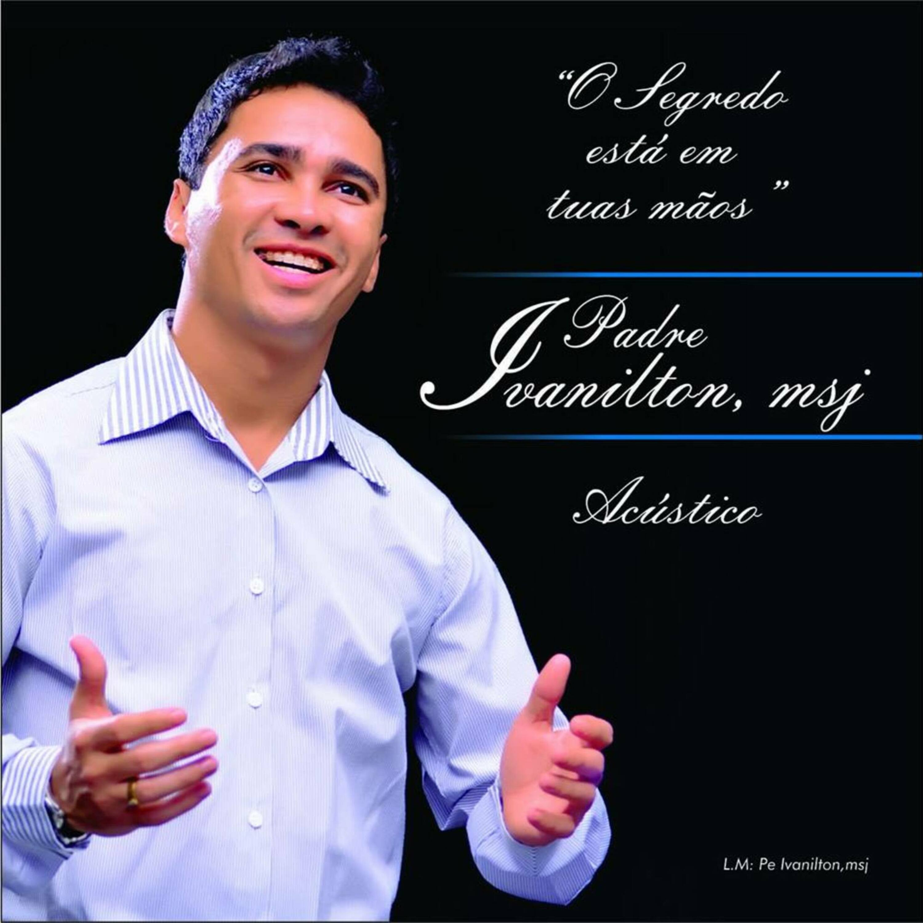 PADRE IVANILTON SILVA