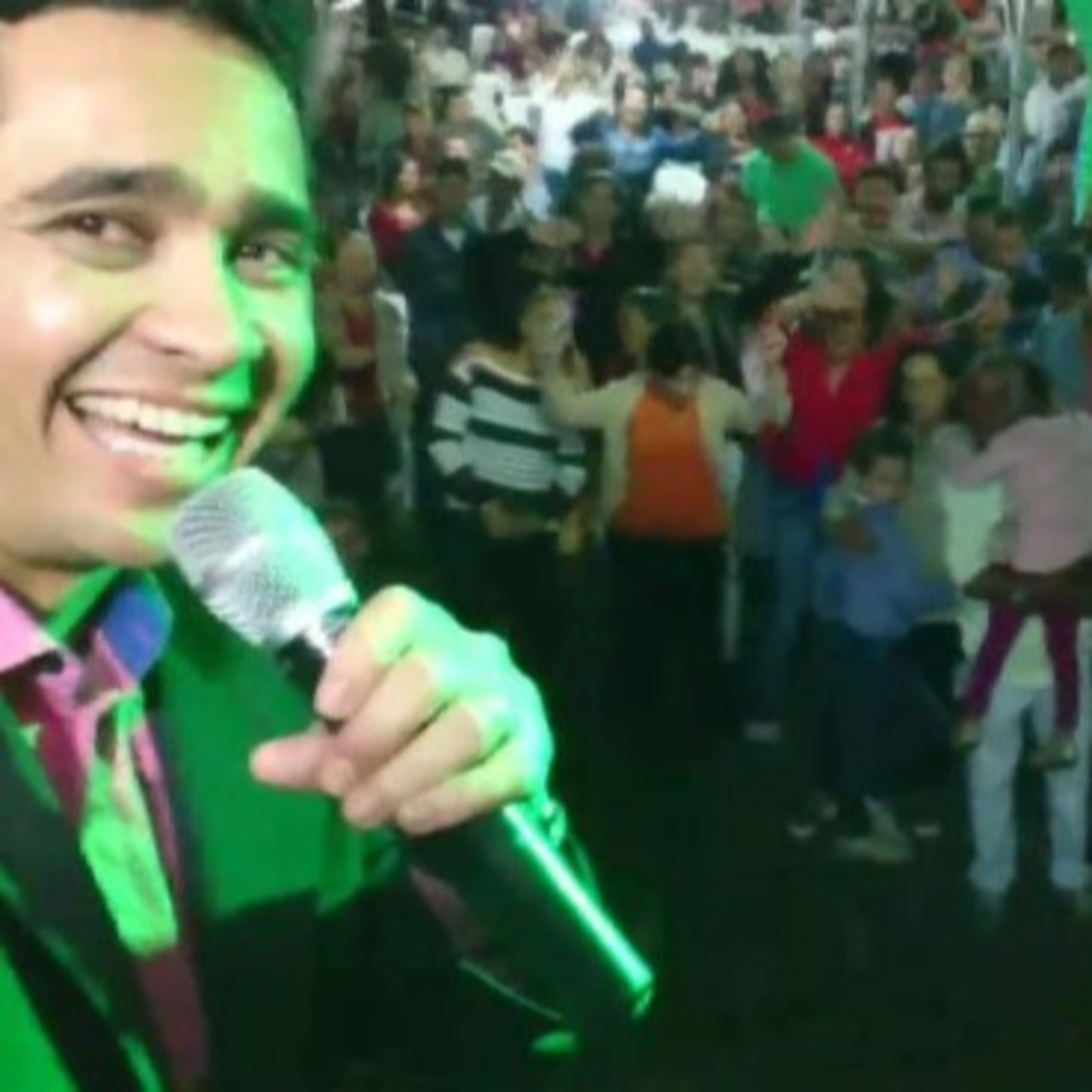 PADRE IVANILTON SILVA