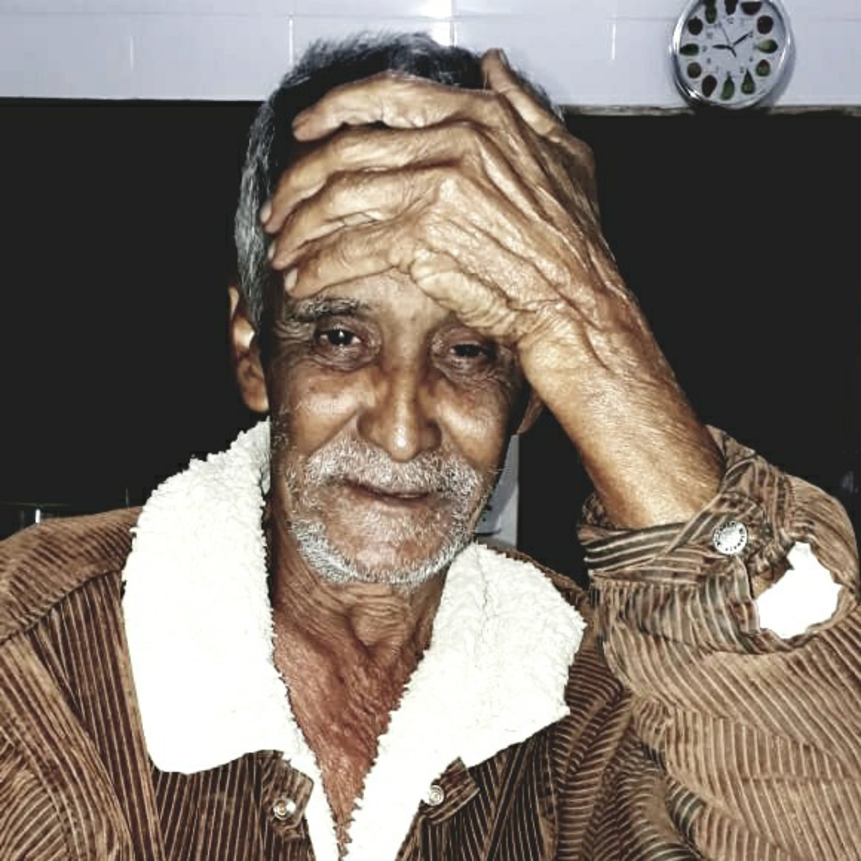 PADRE IVANILTON SILVA