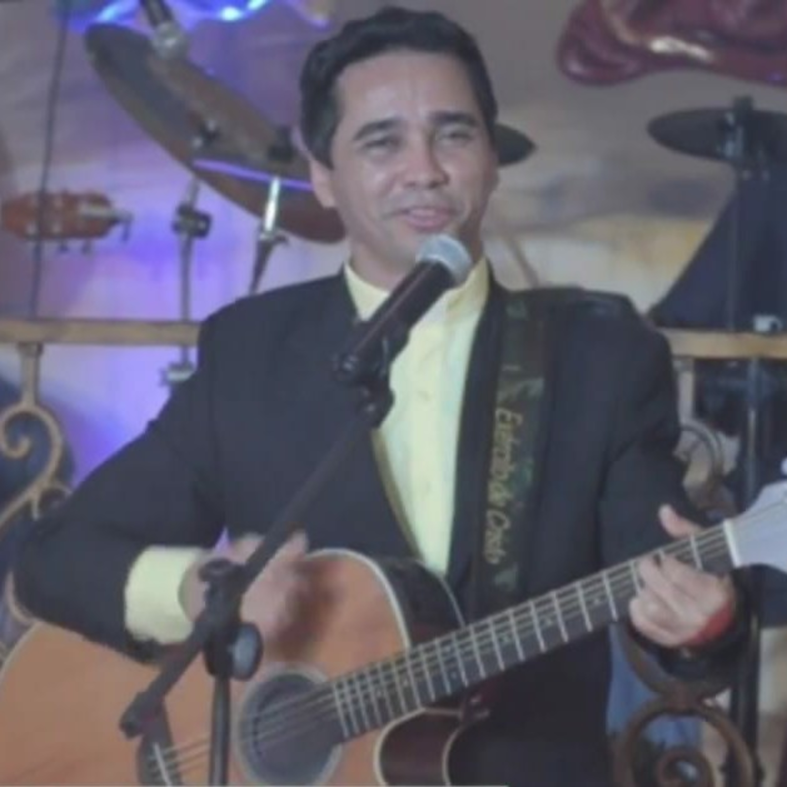 PADRE IVANILTON SILVA