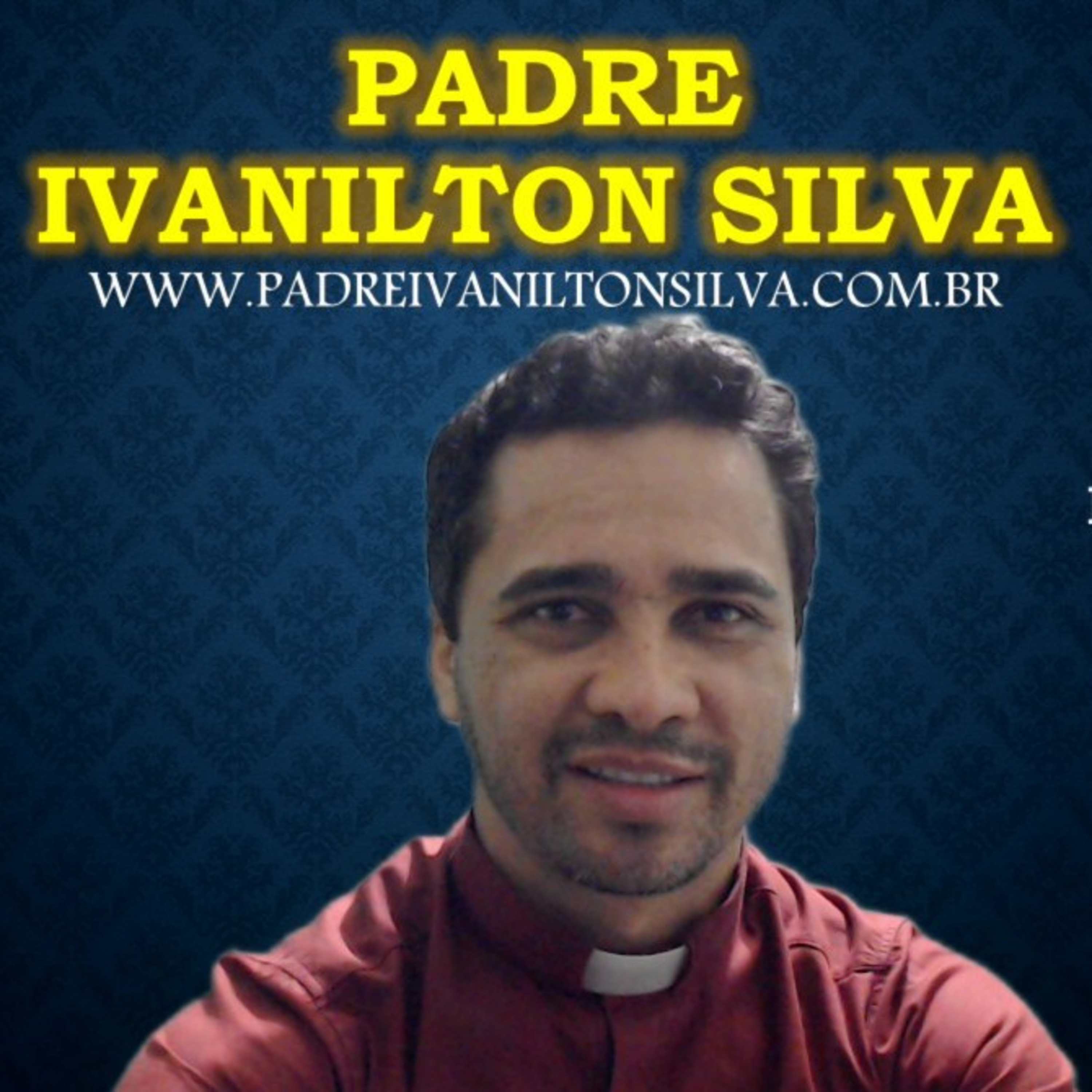 PADRE IVANILTON SILVA