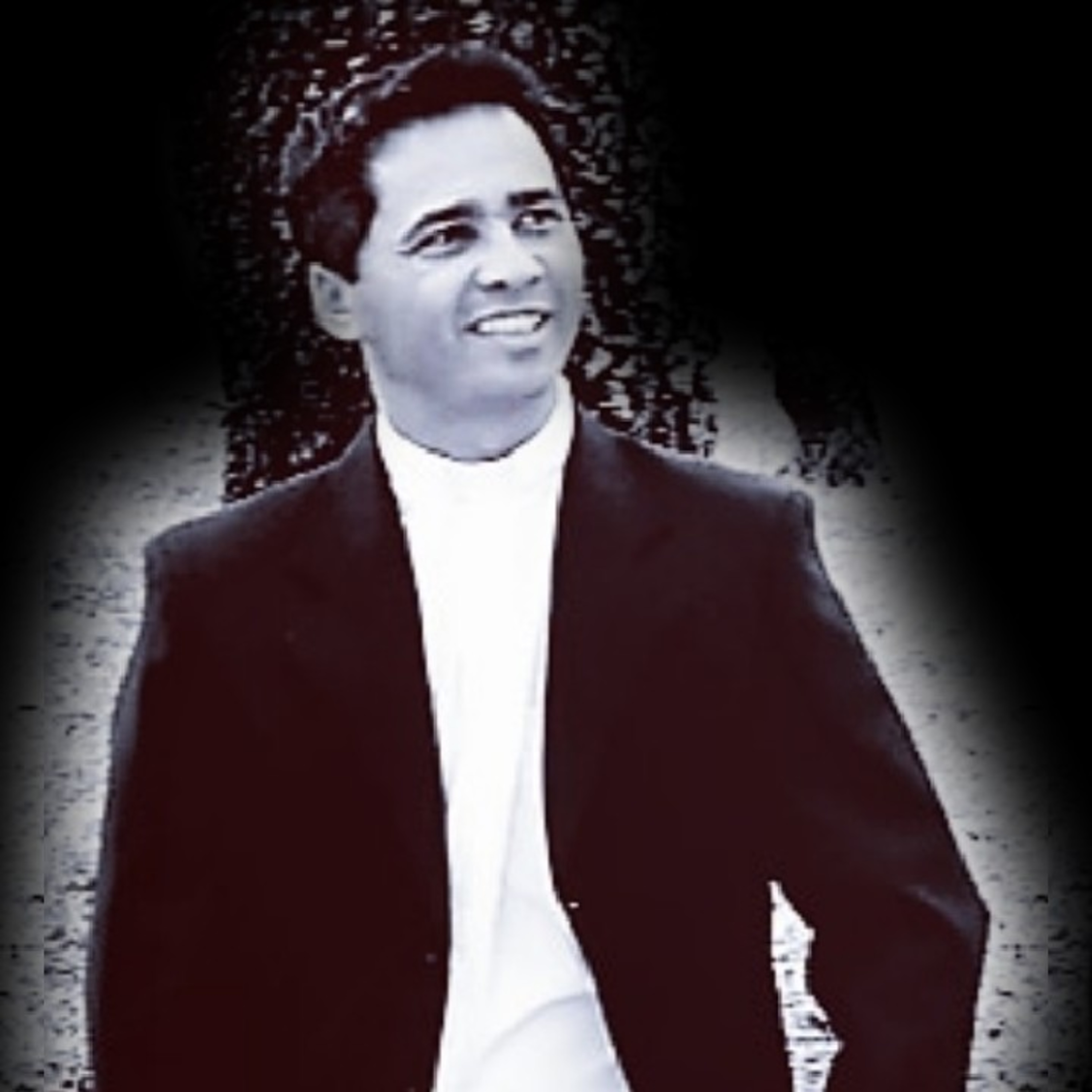 PADRE IVANILTON SILVA
