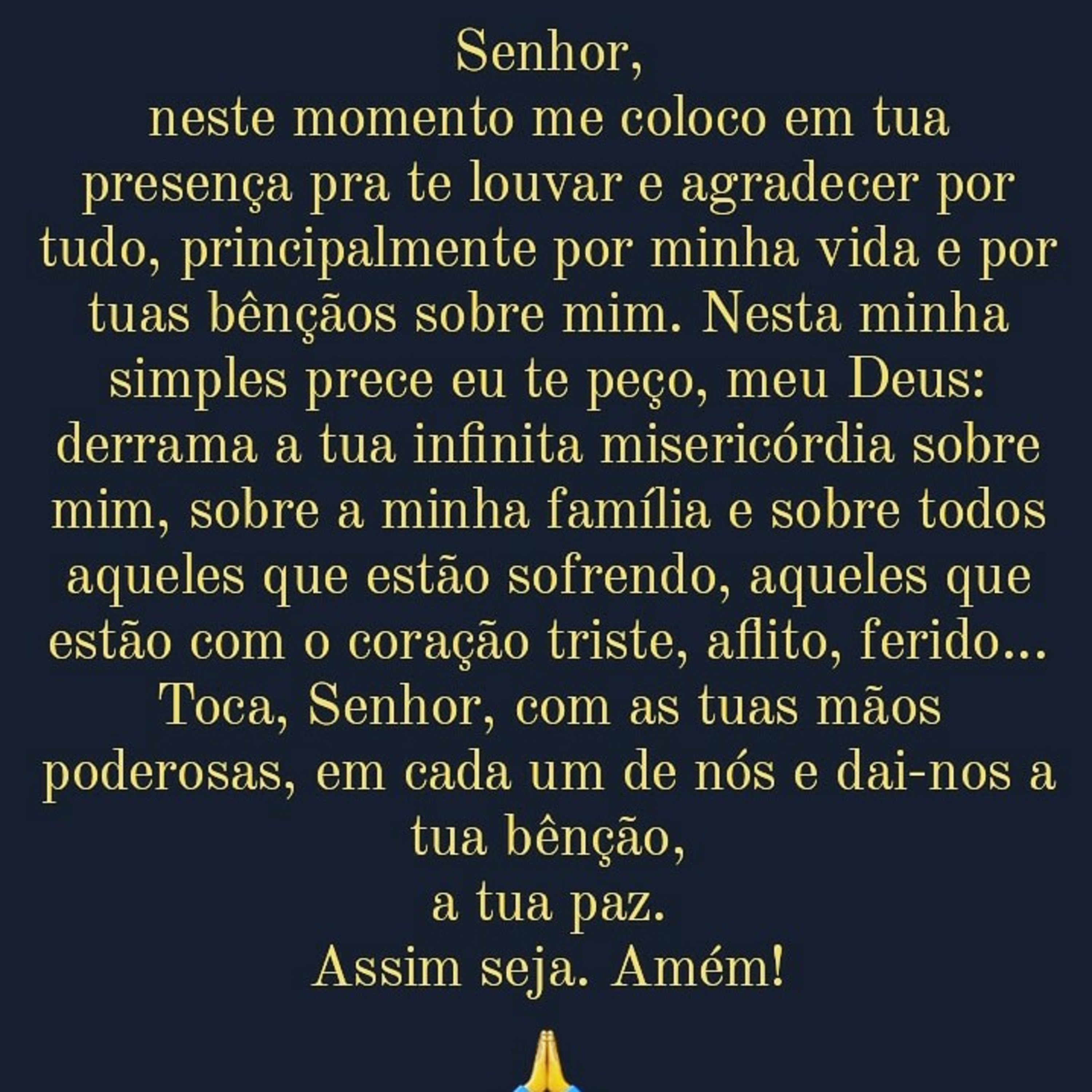 PADRE IVANILTON SILVA