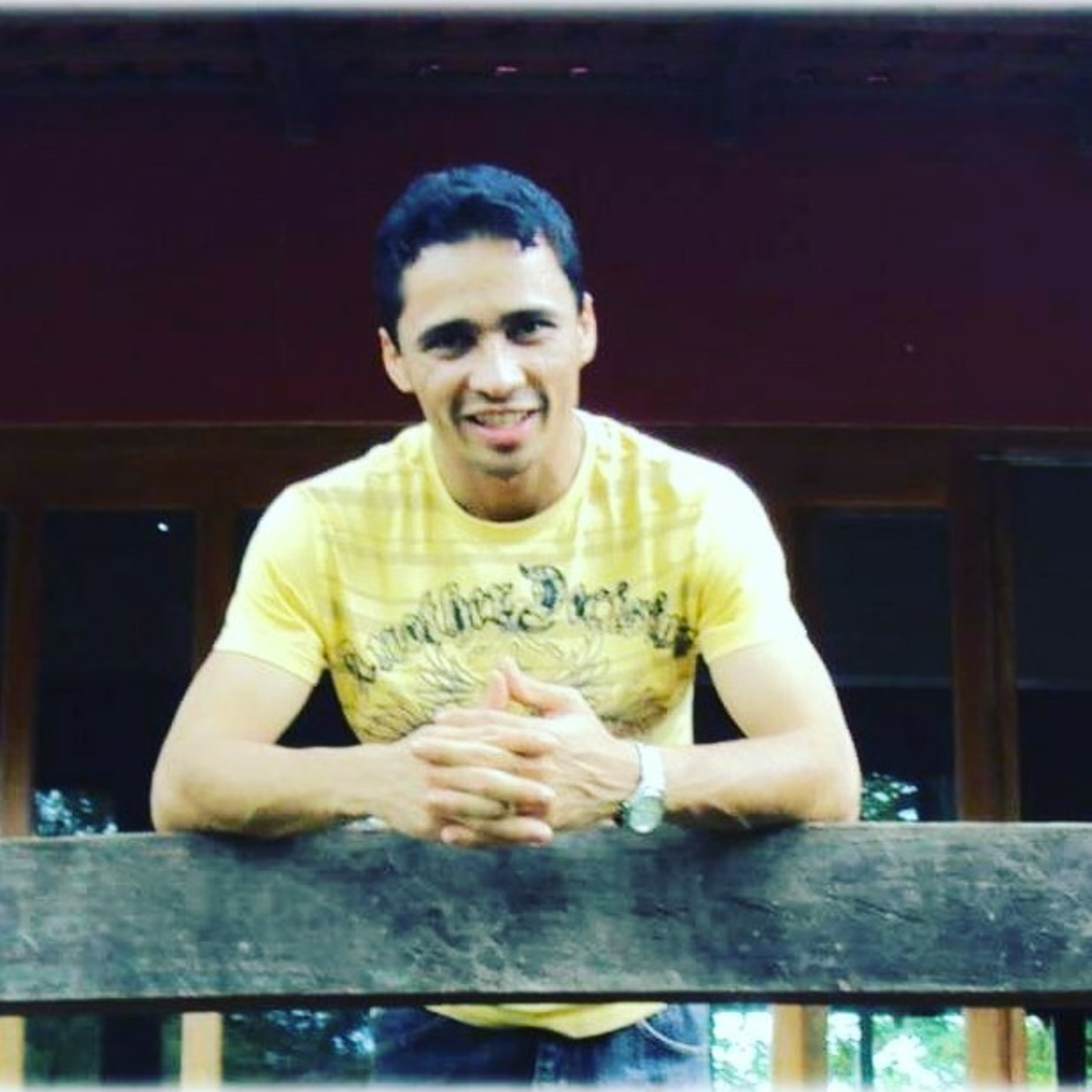 PADRE IVANILTON SILVA