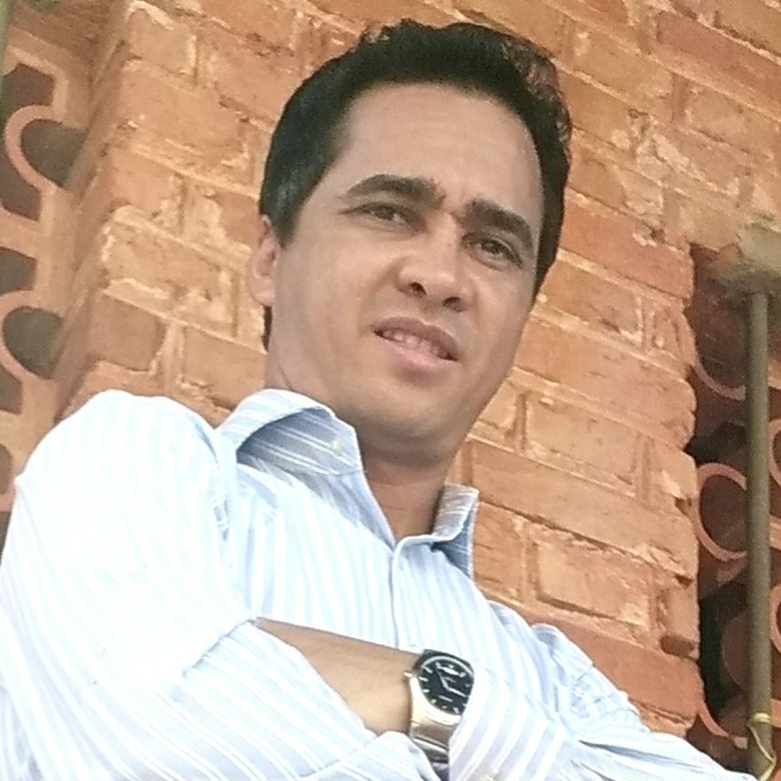 PADRE IVANILTON SILVA