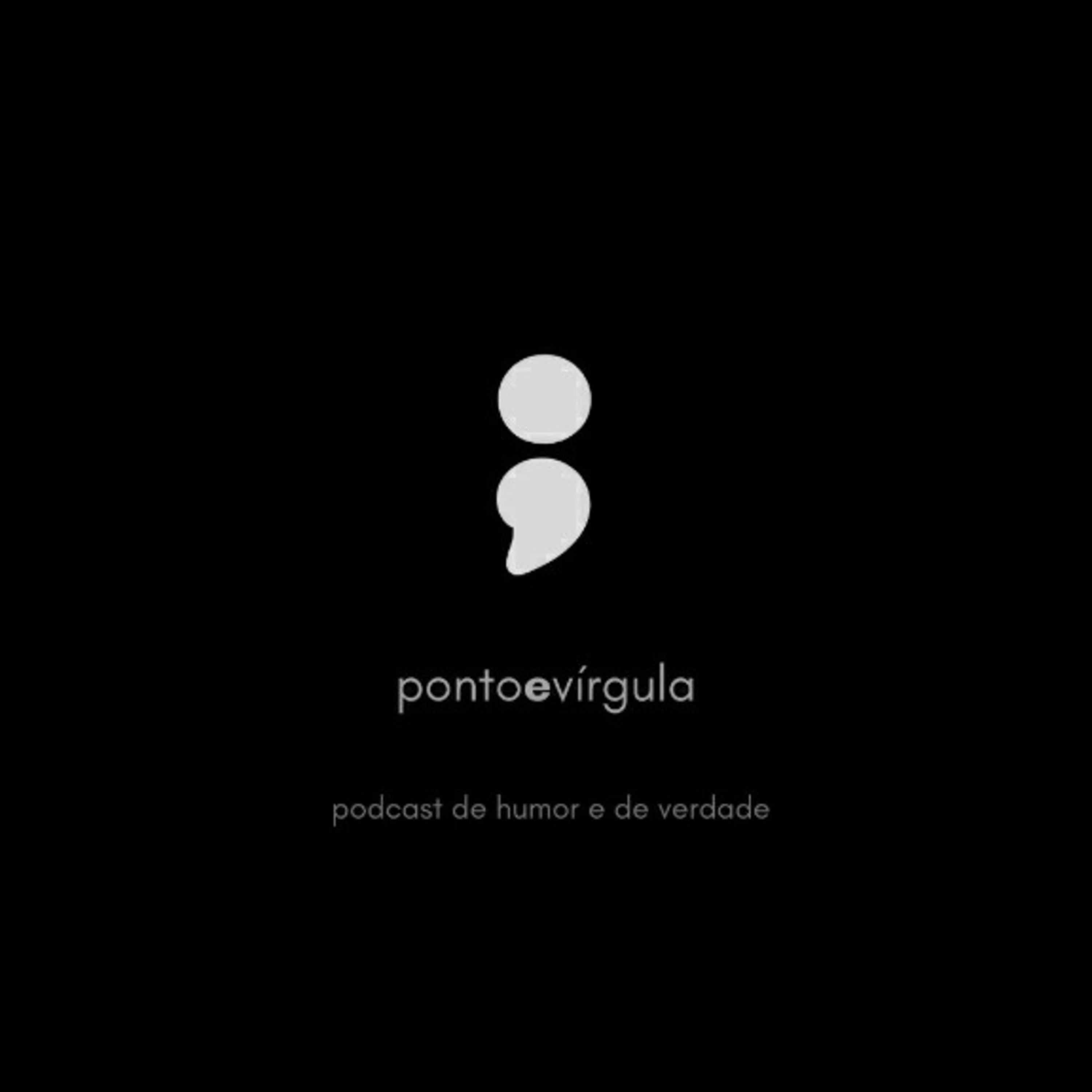Ponto e Vírgula
