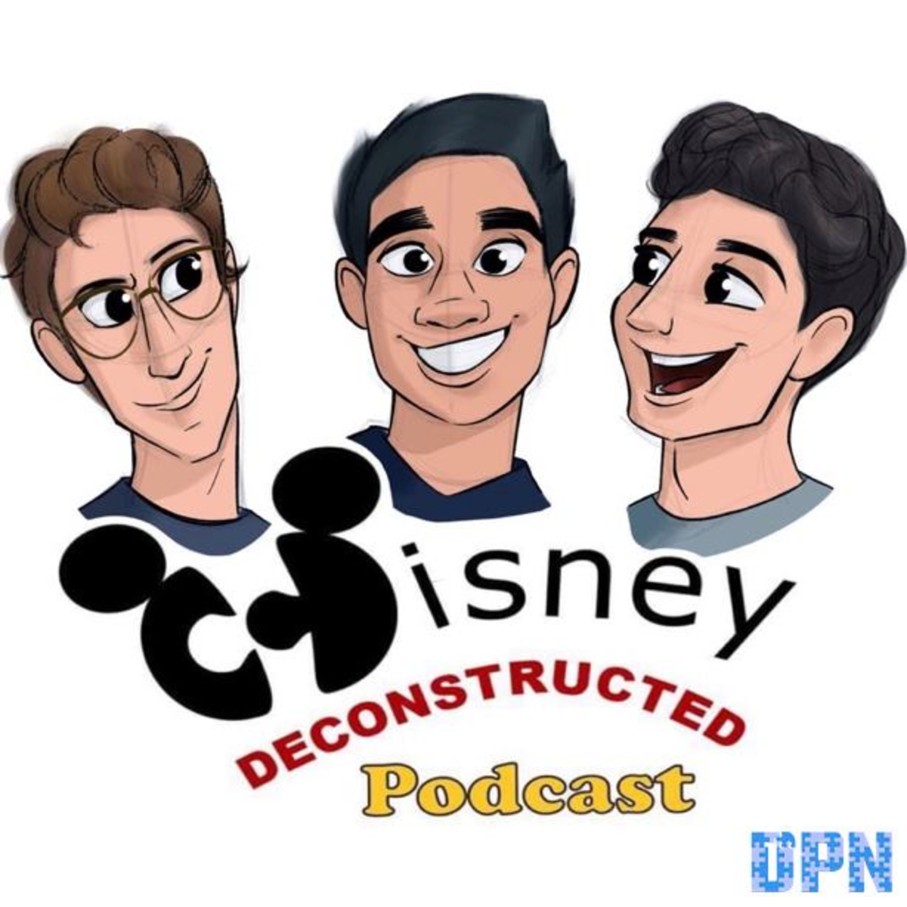 Episode 43: Too Much Star Wars?