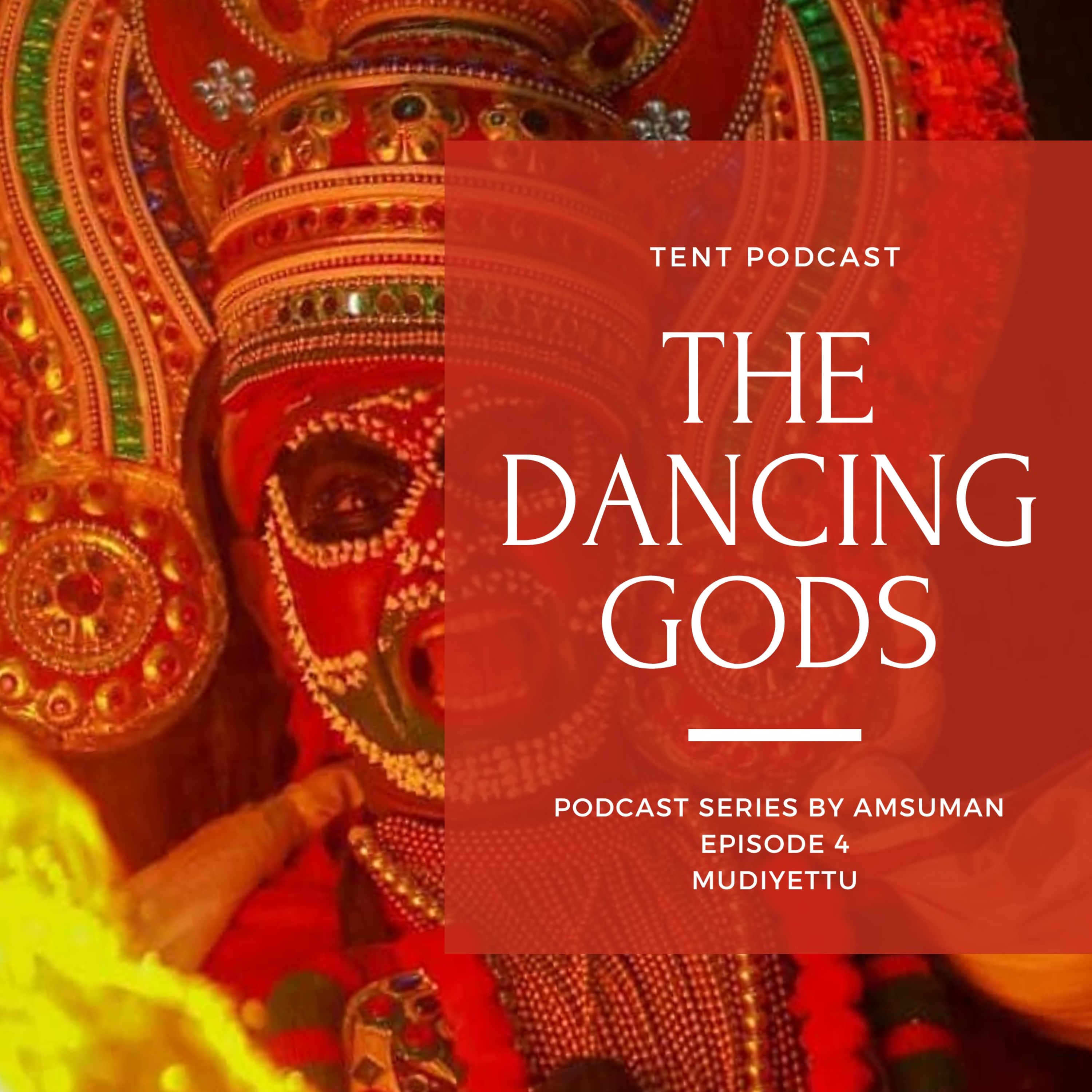 TENT PODCAST | MALAYALAM