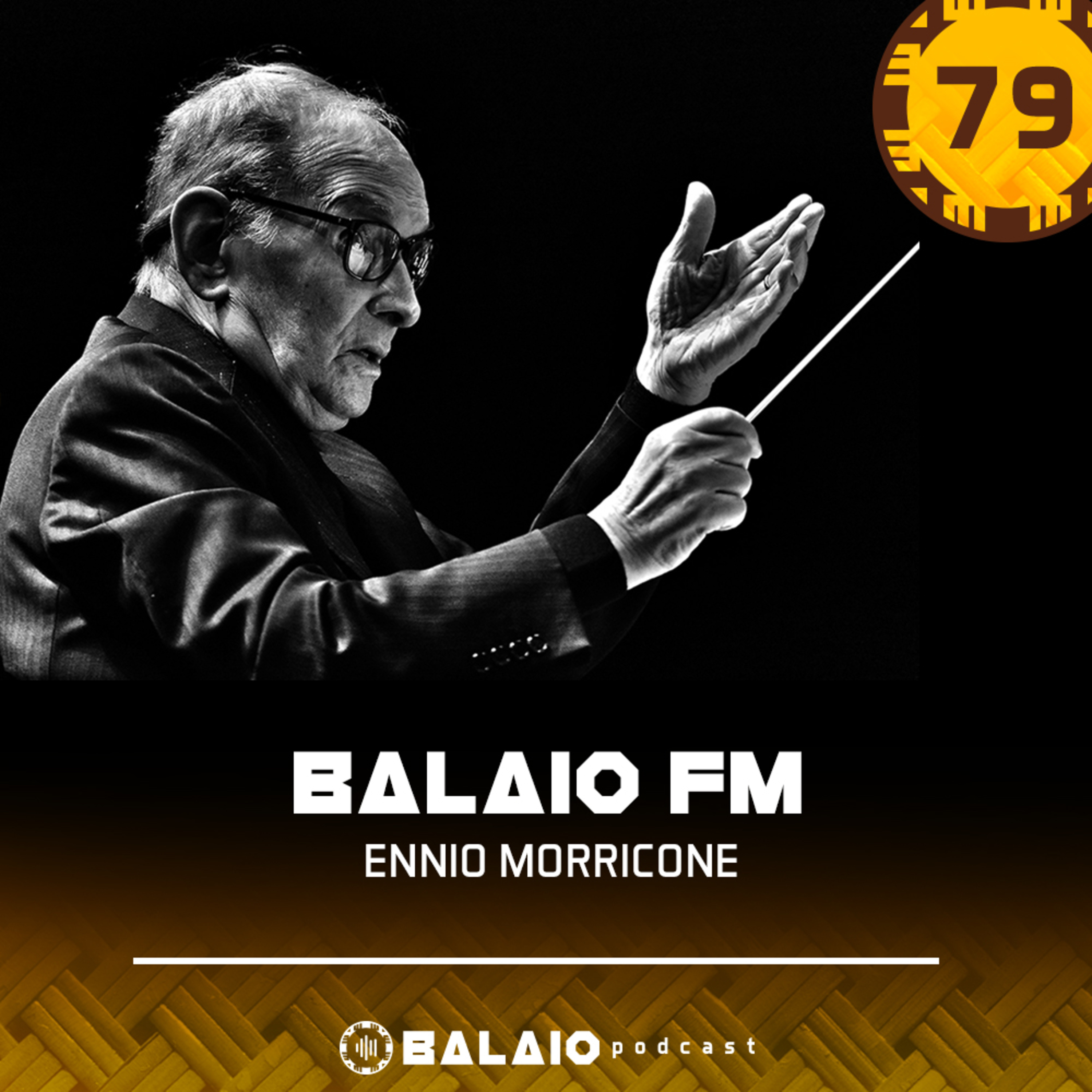 Balaio Podcast