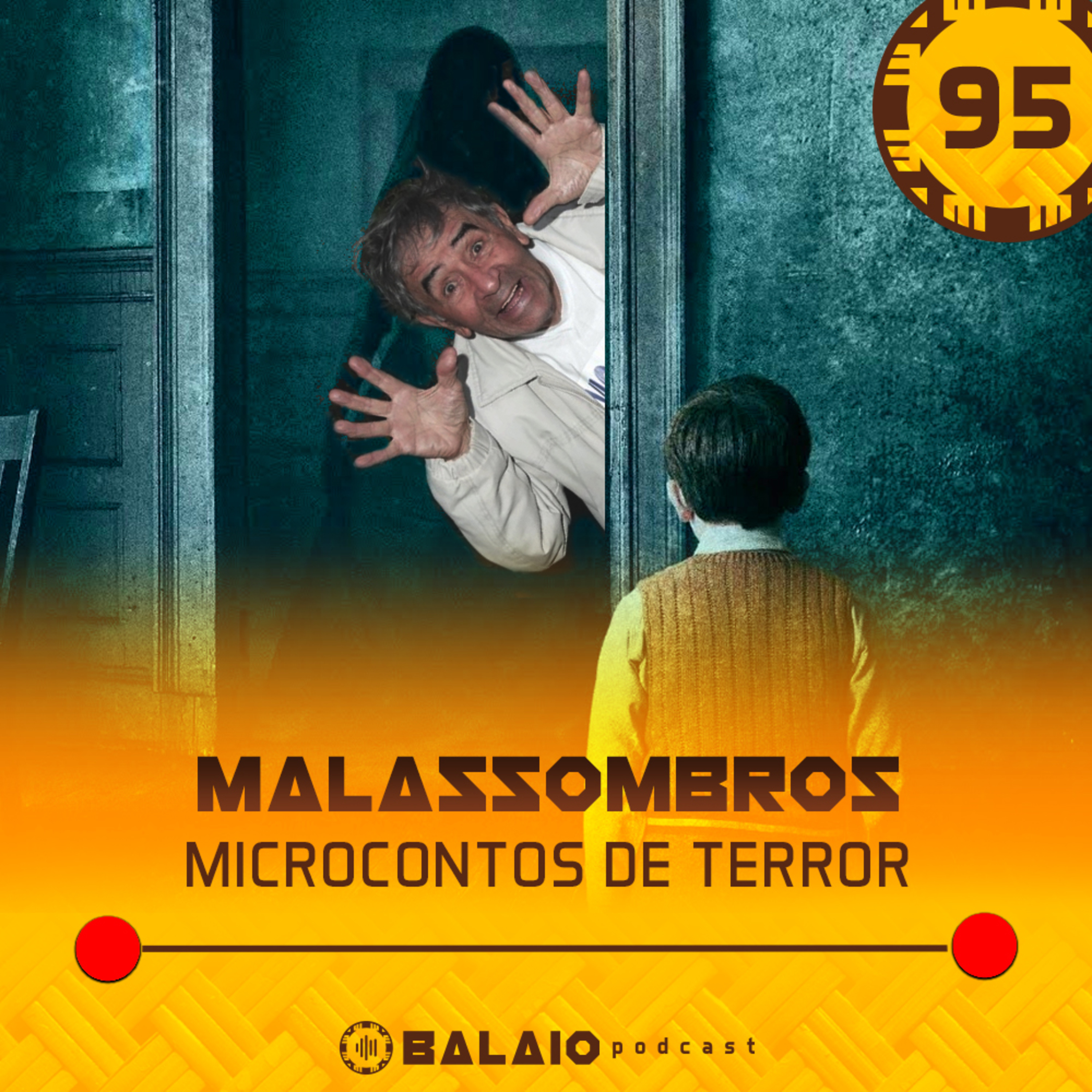 Balaio Podcast