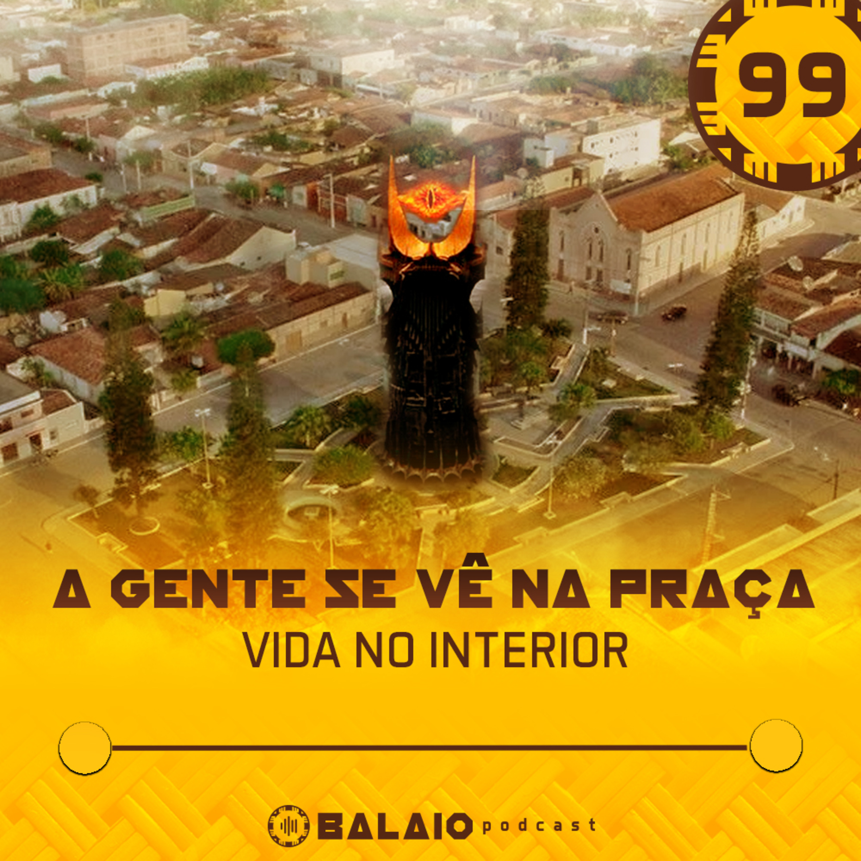 Balaio Podcast