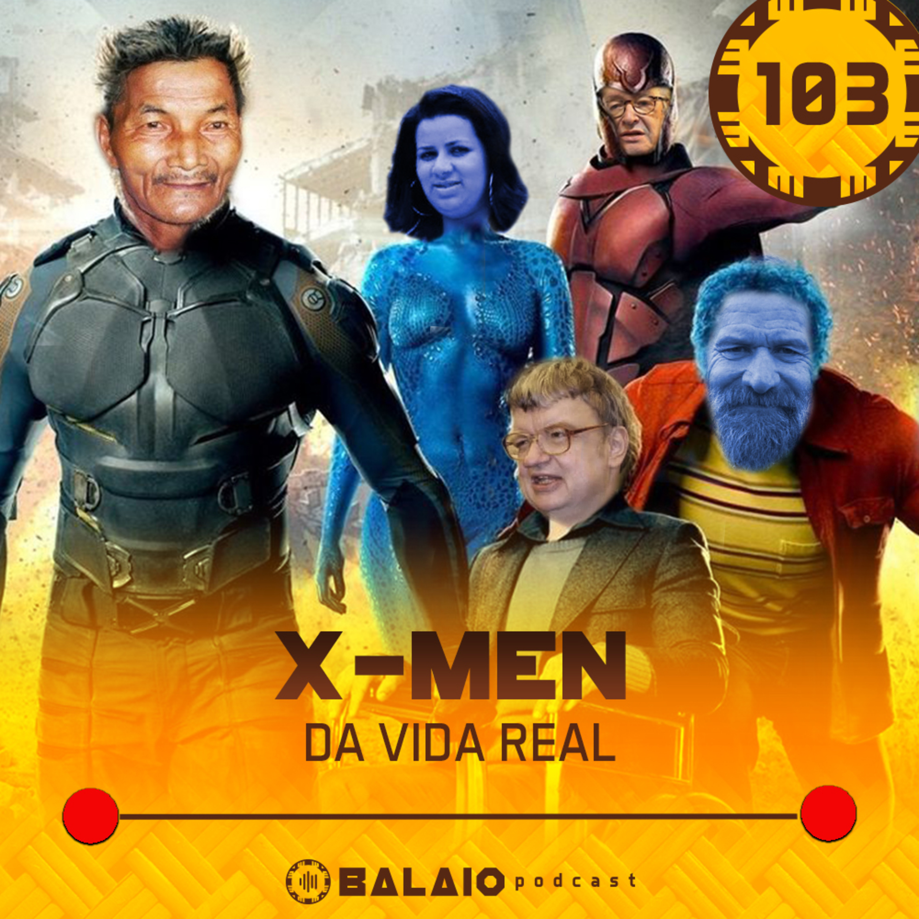 Balaio Podcast