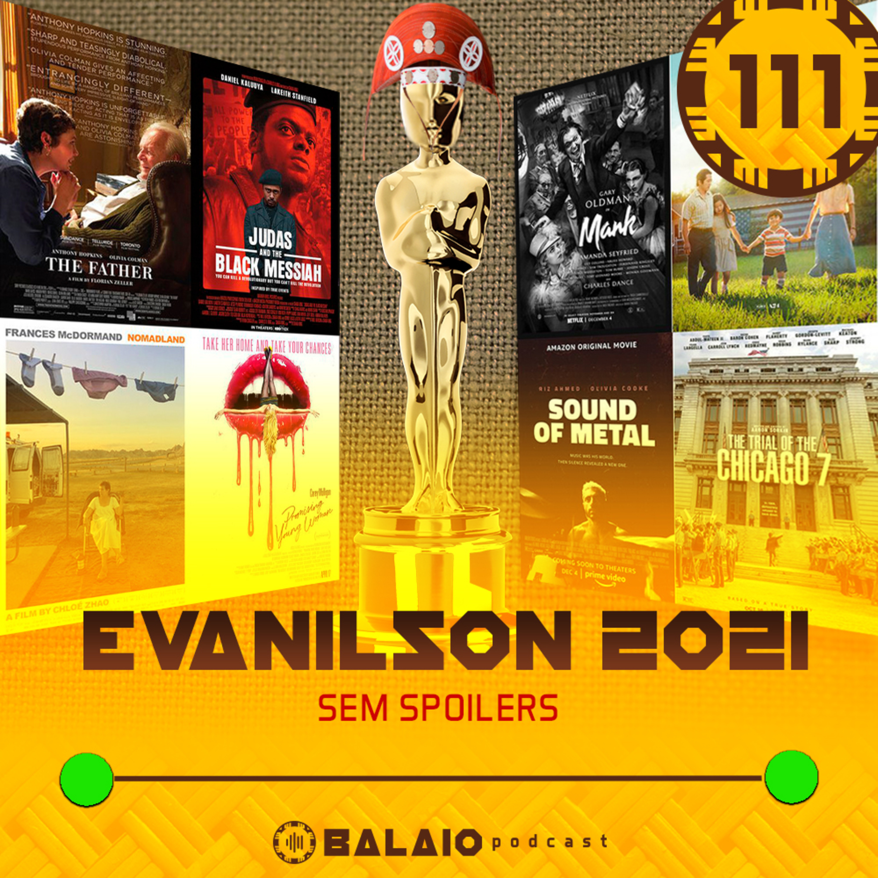 Balaio Podcast