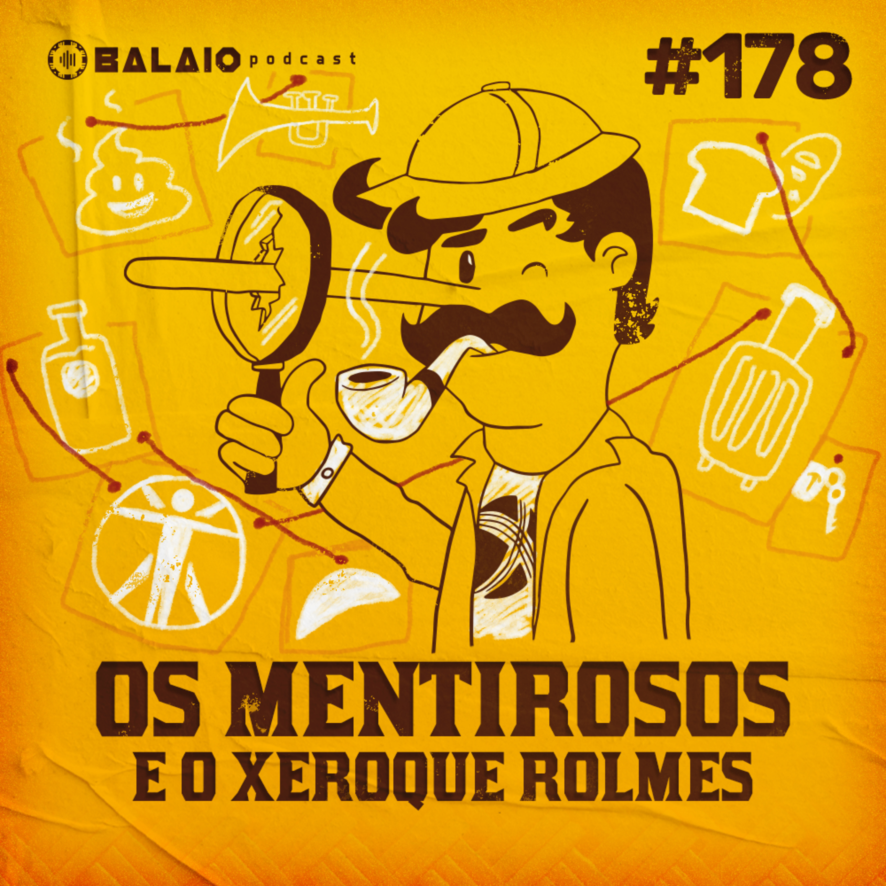 Balaio Podcast