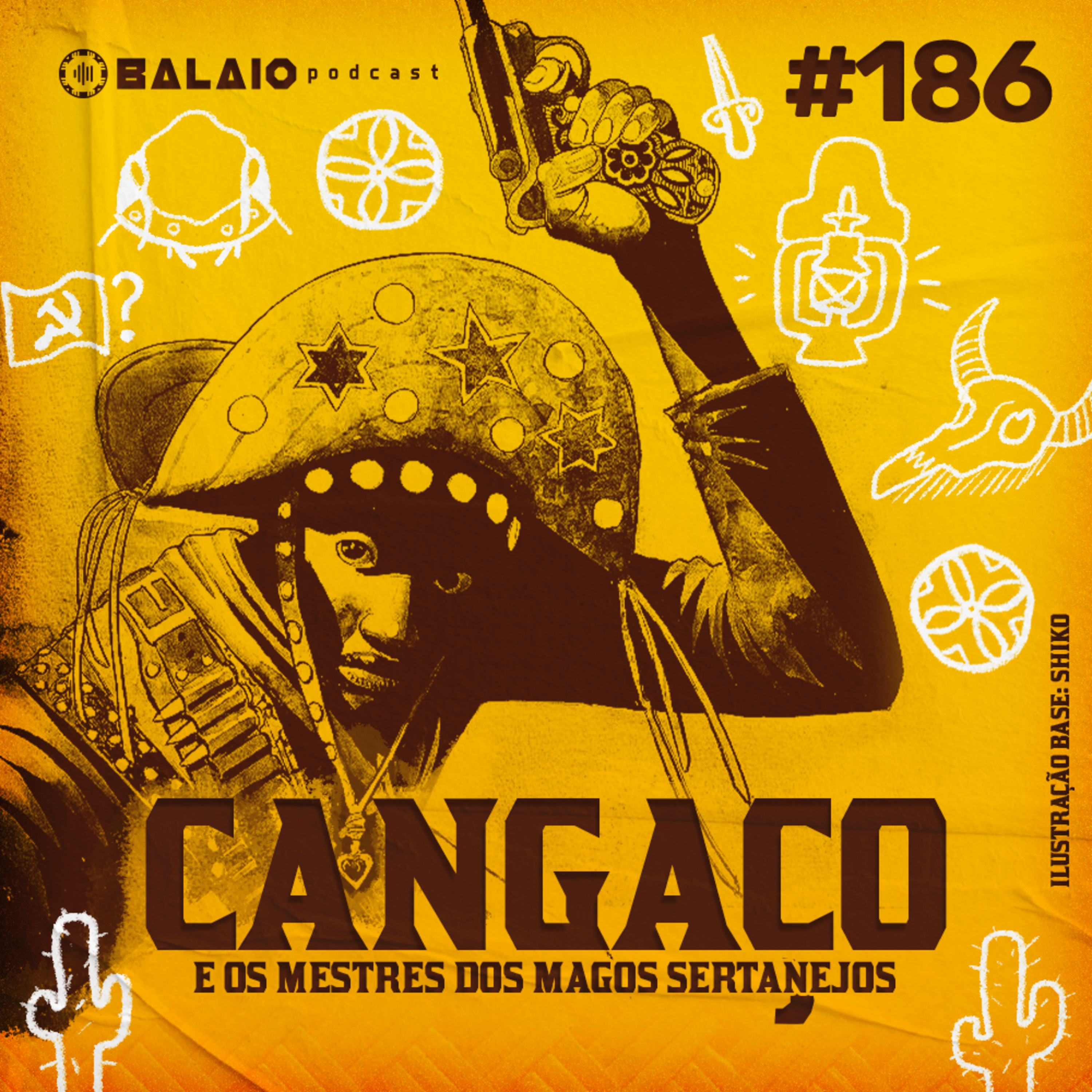 Balaio Podcast
