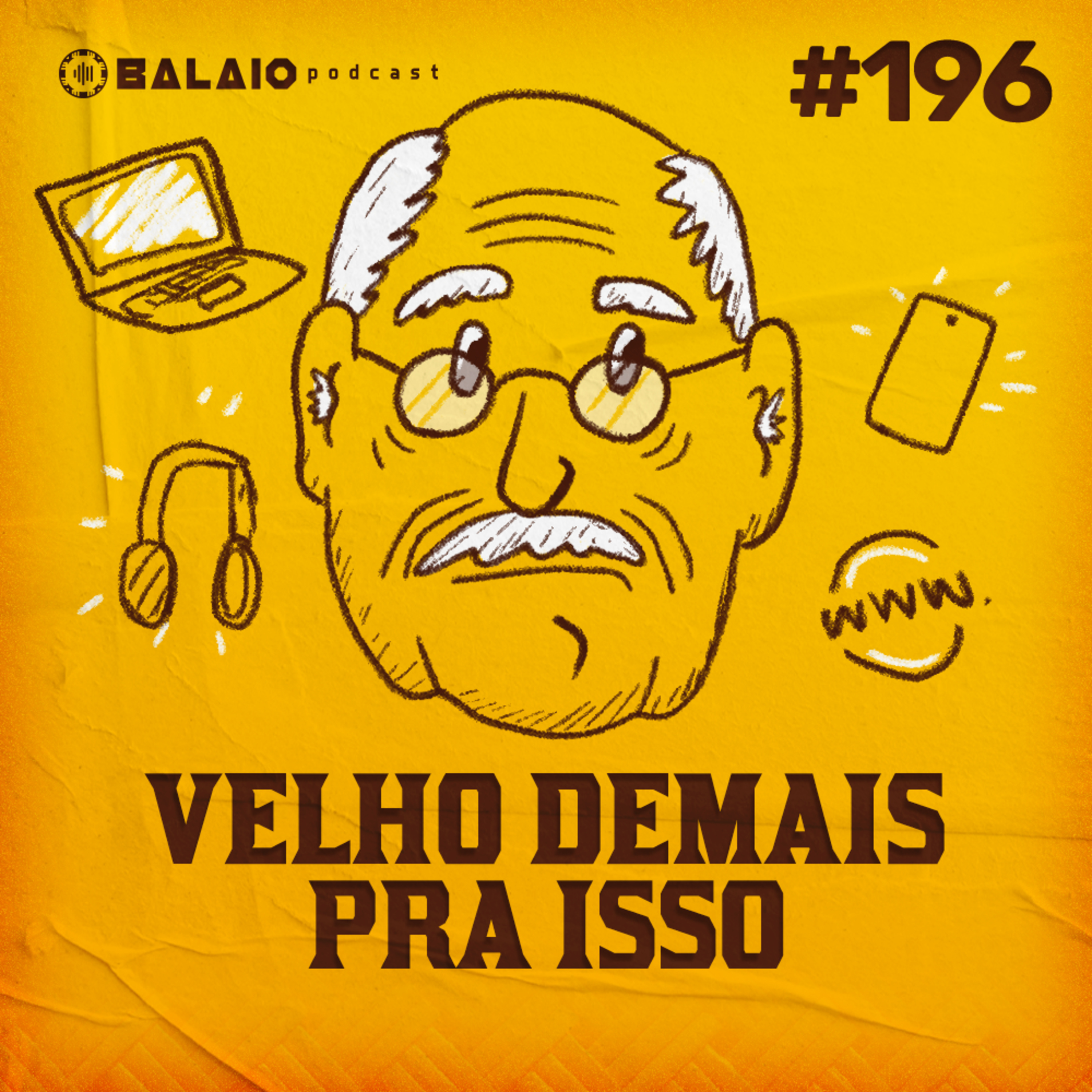 Balaio Podcast