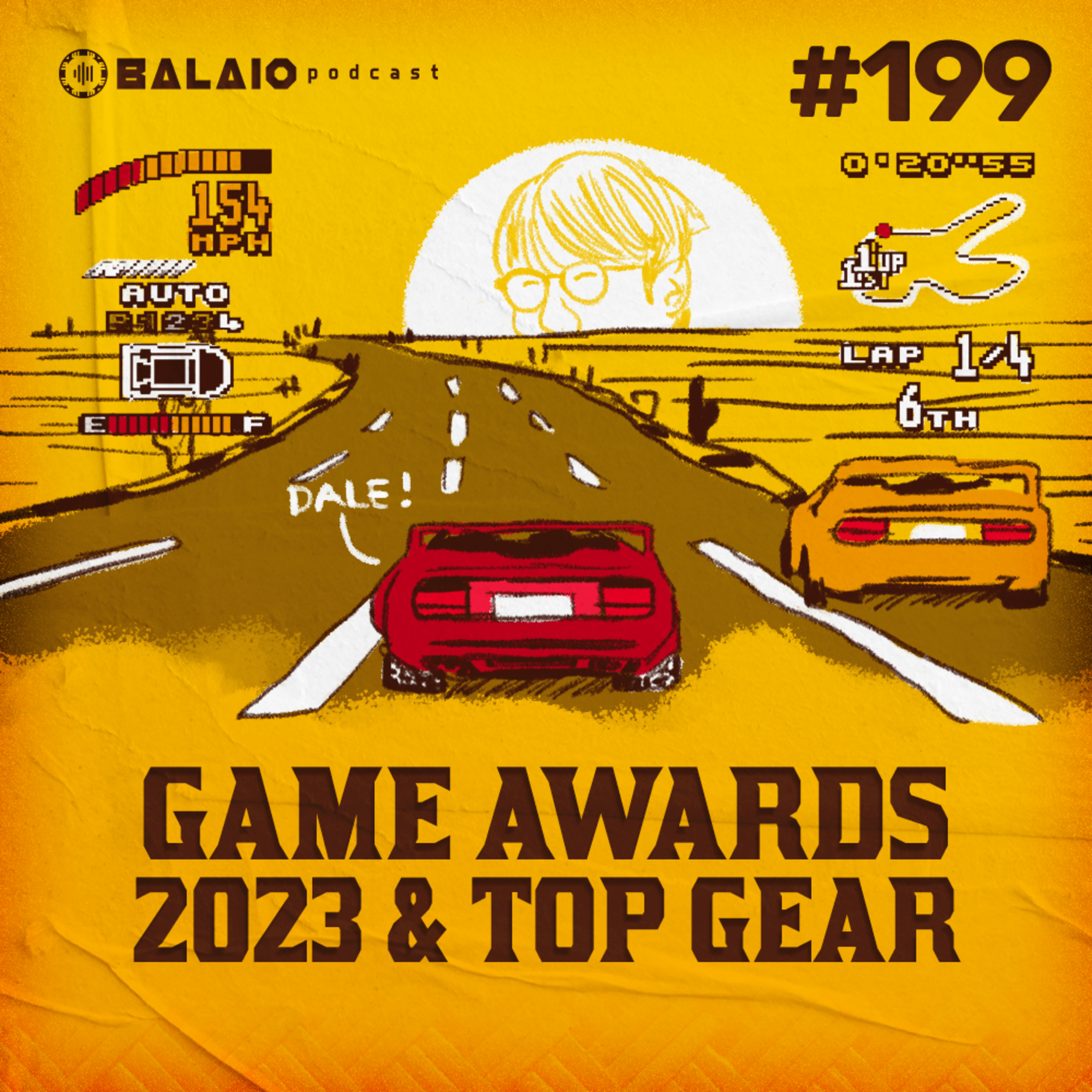 Balaio Podcast
