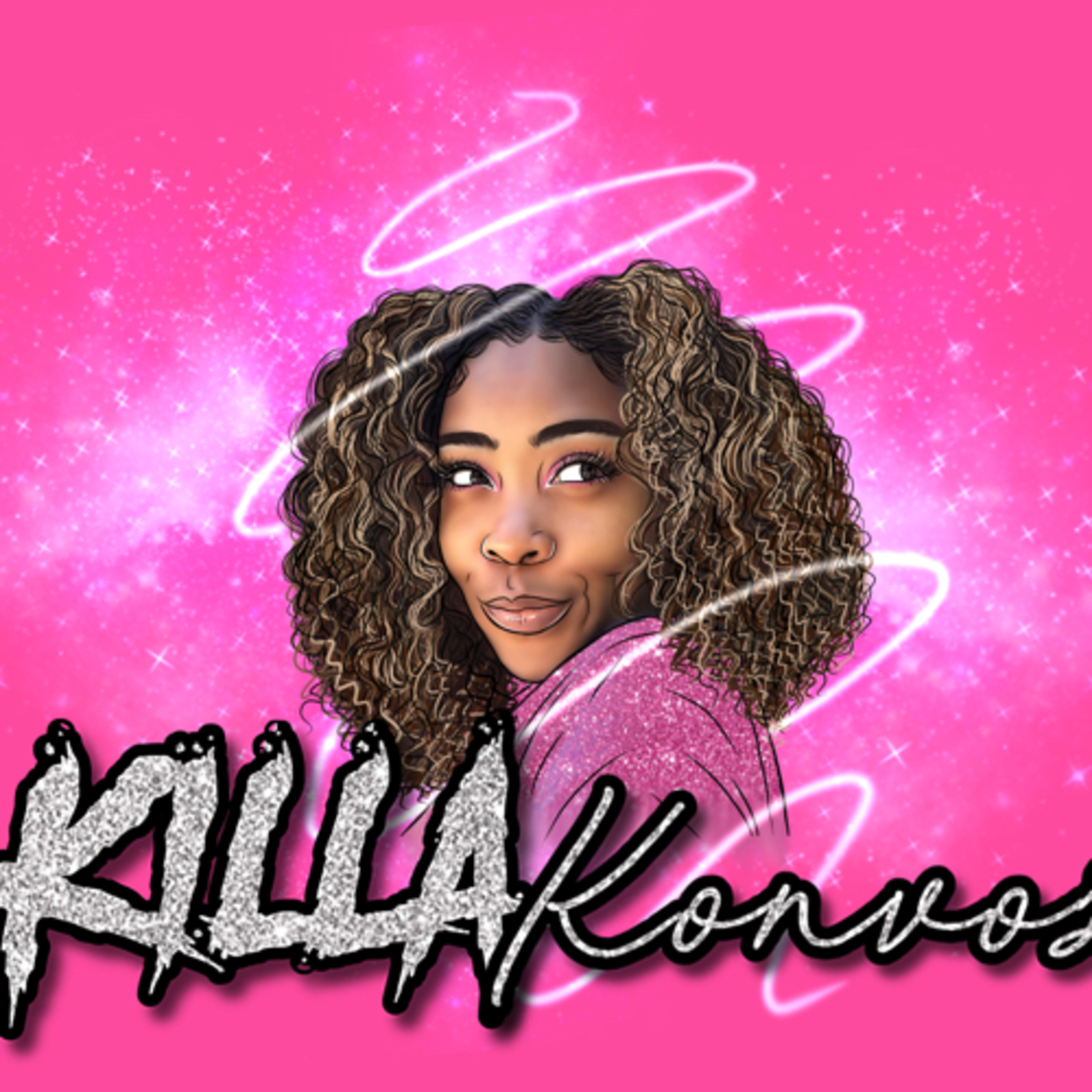 Killa Konvos🌸