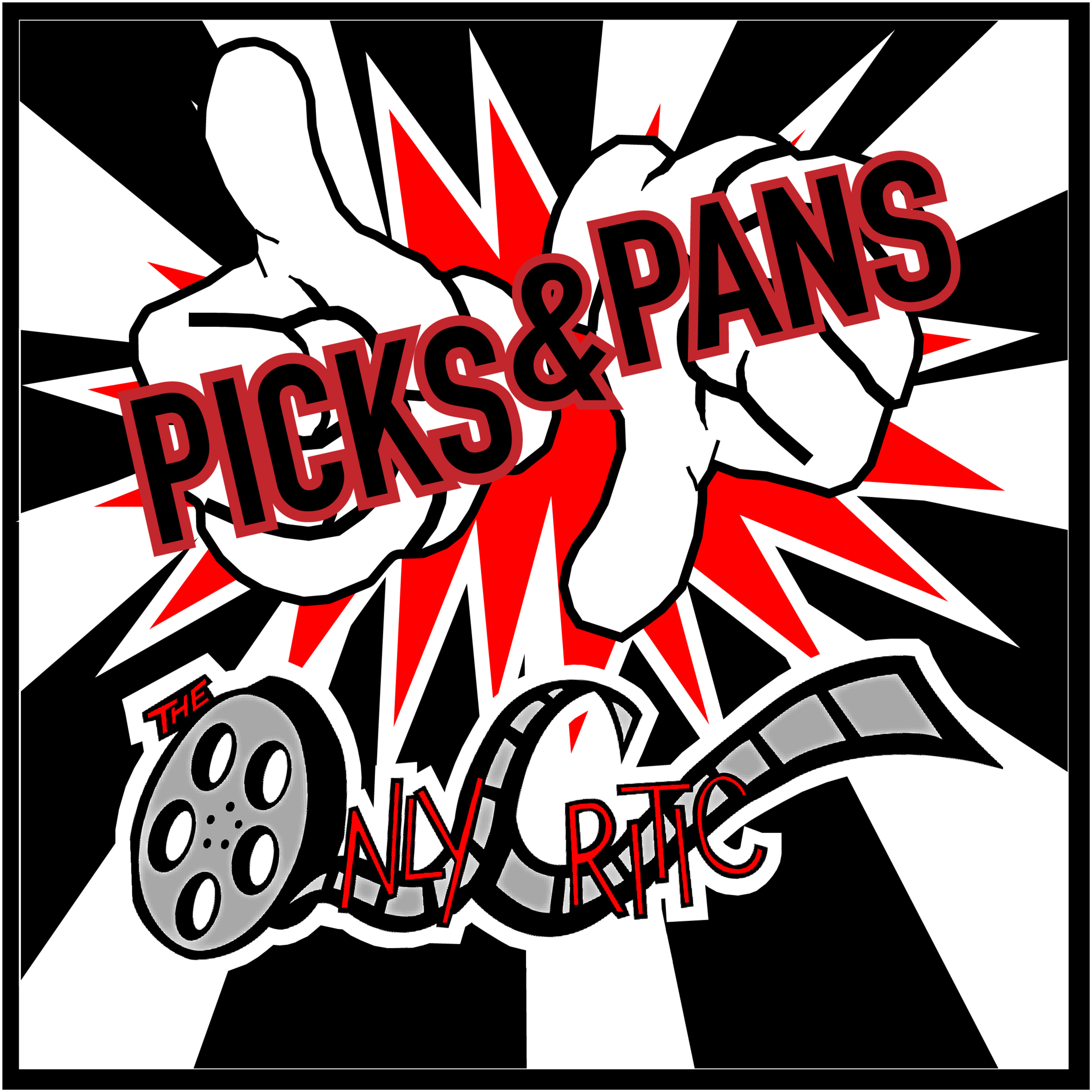 Picks and Pans w/TheOnlyCritic