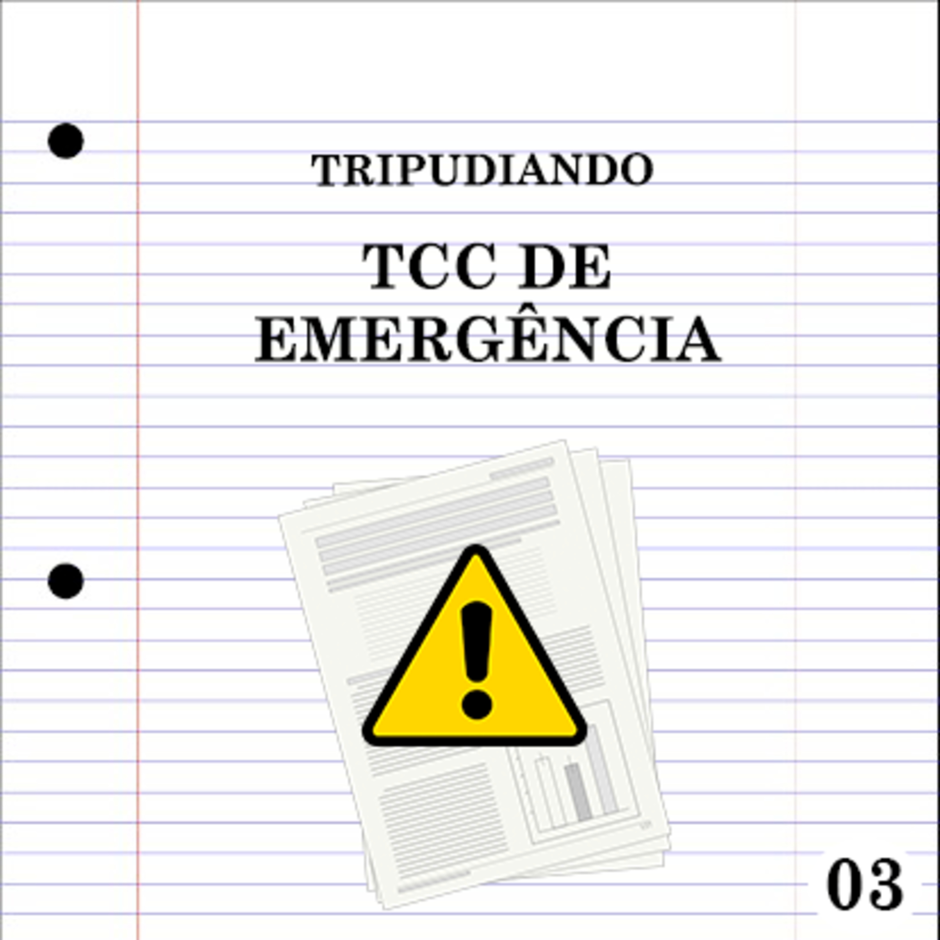Tripudiando