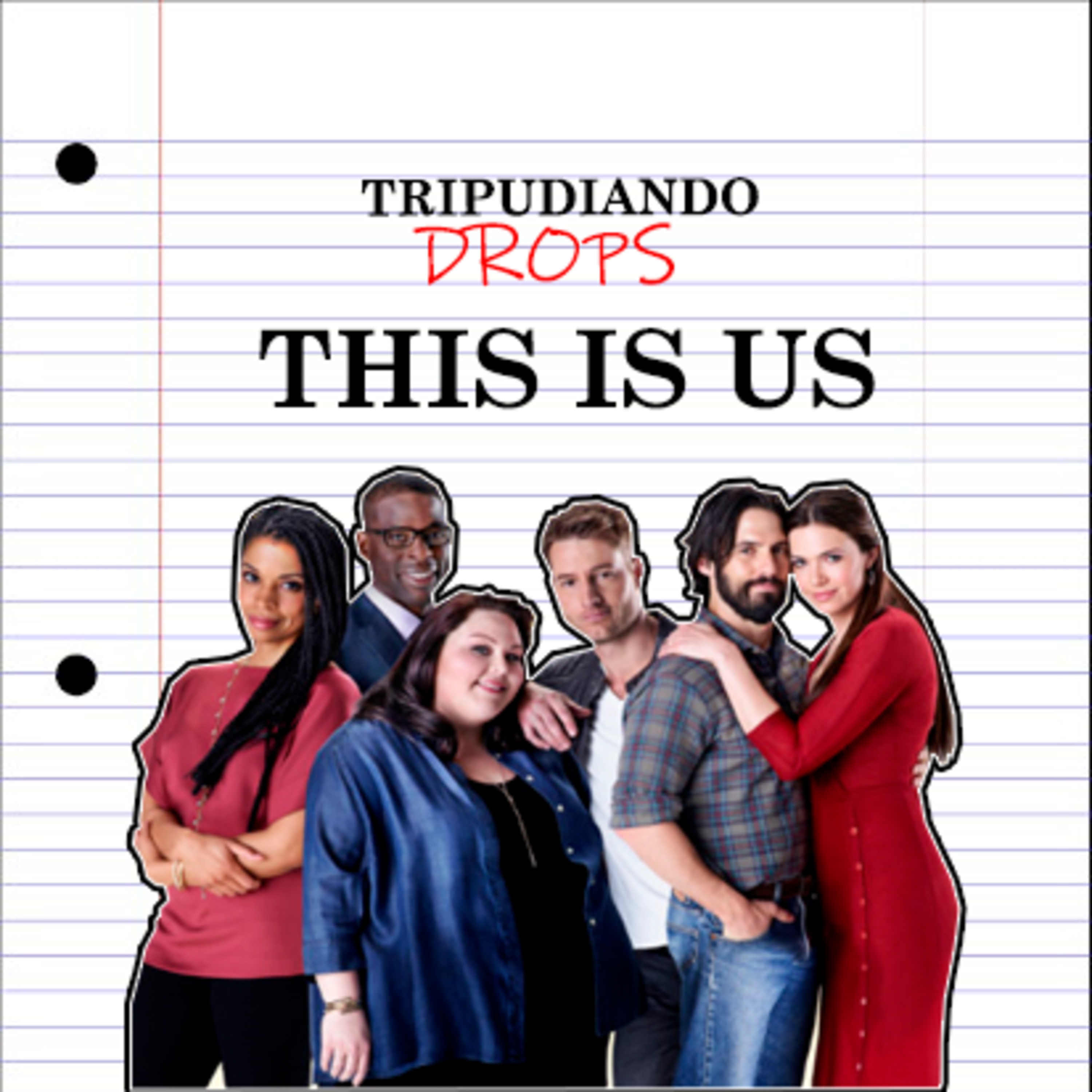Tripudiando