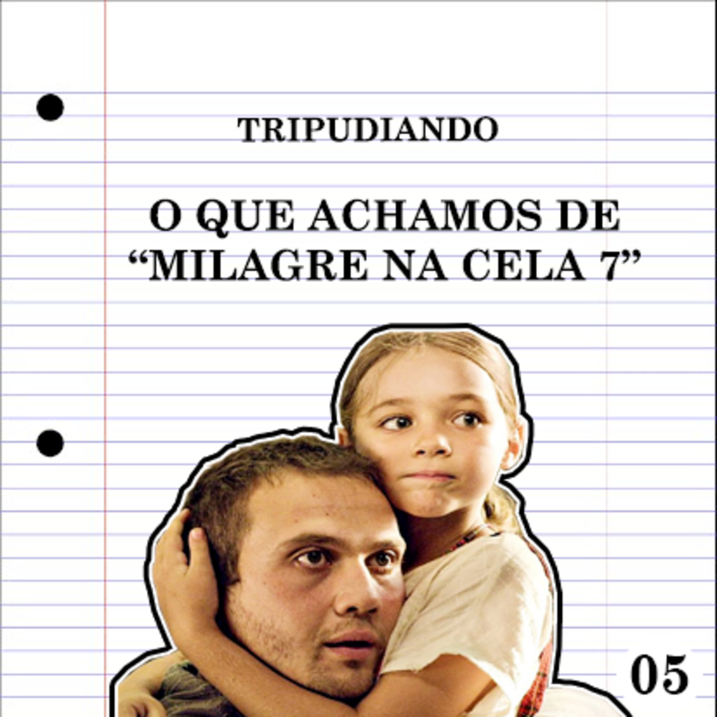 Tripudiando