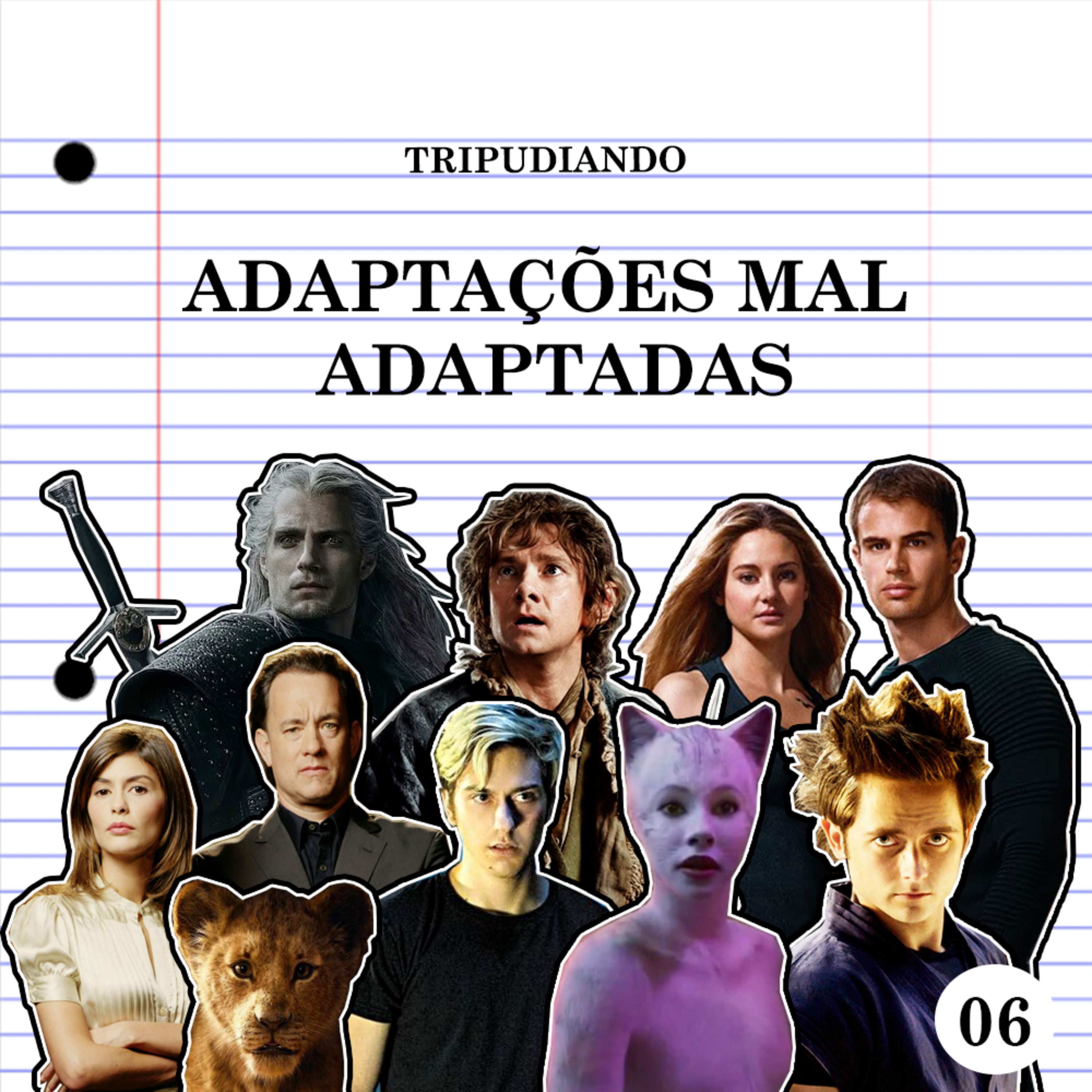 Tripudiando