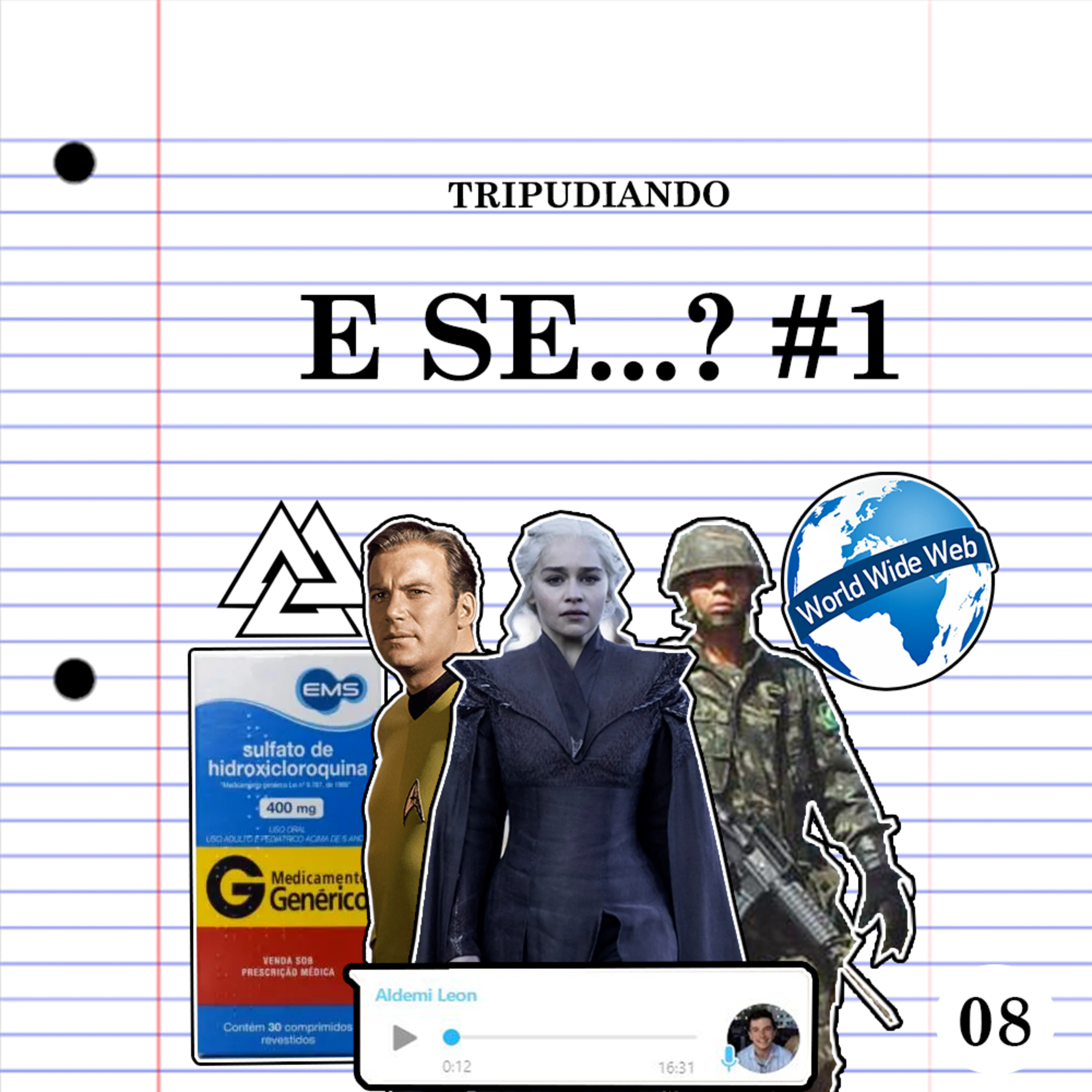 Tripudiando