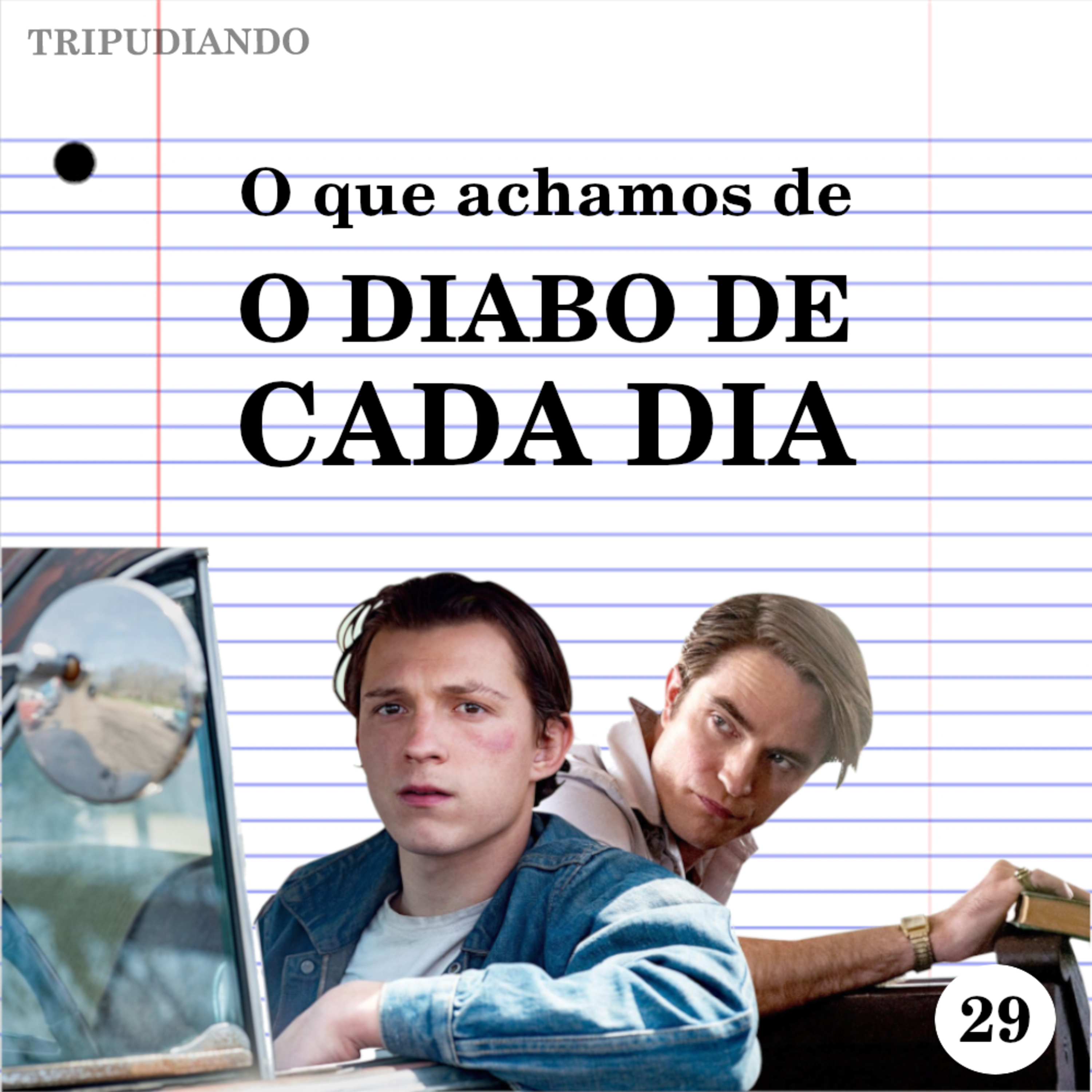 Tripudiando