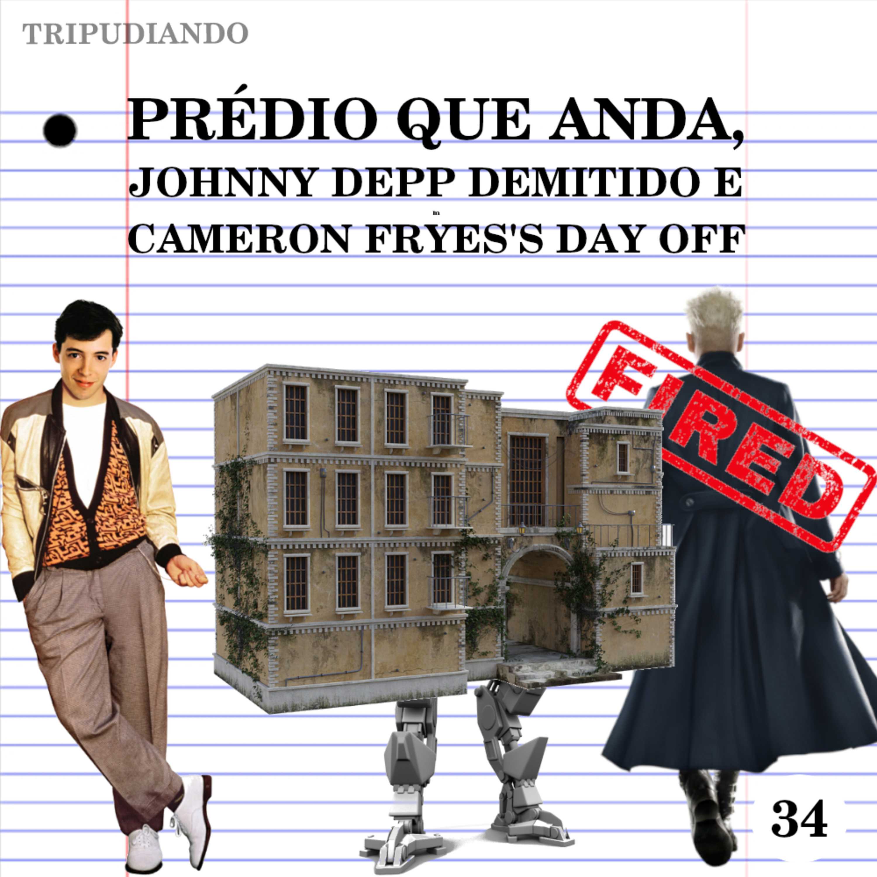 Tripudiando