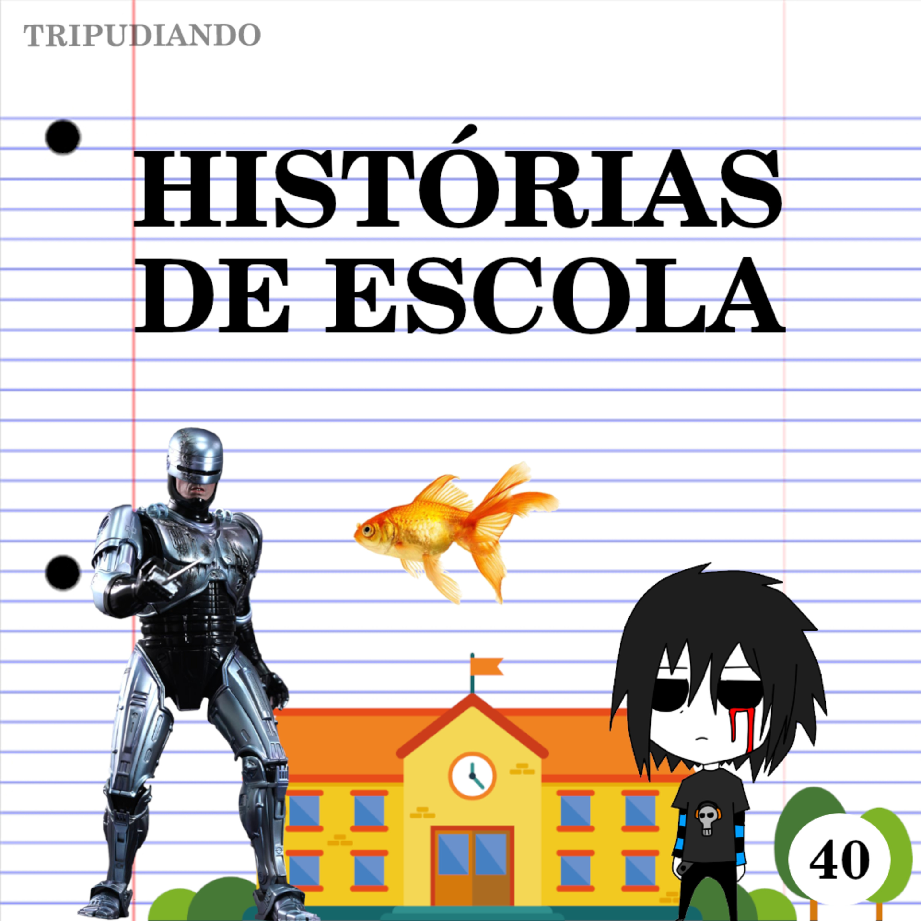 Tripudiando