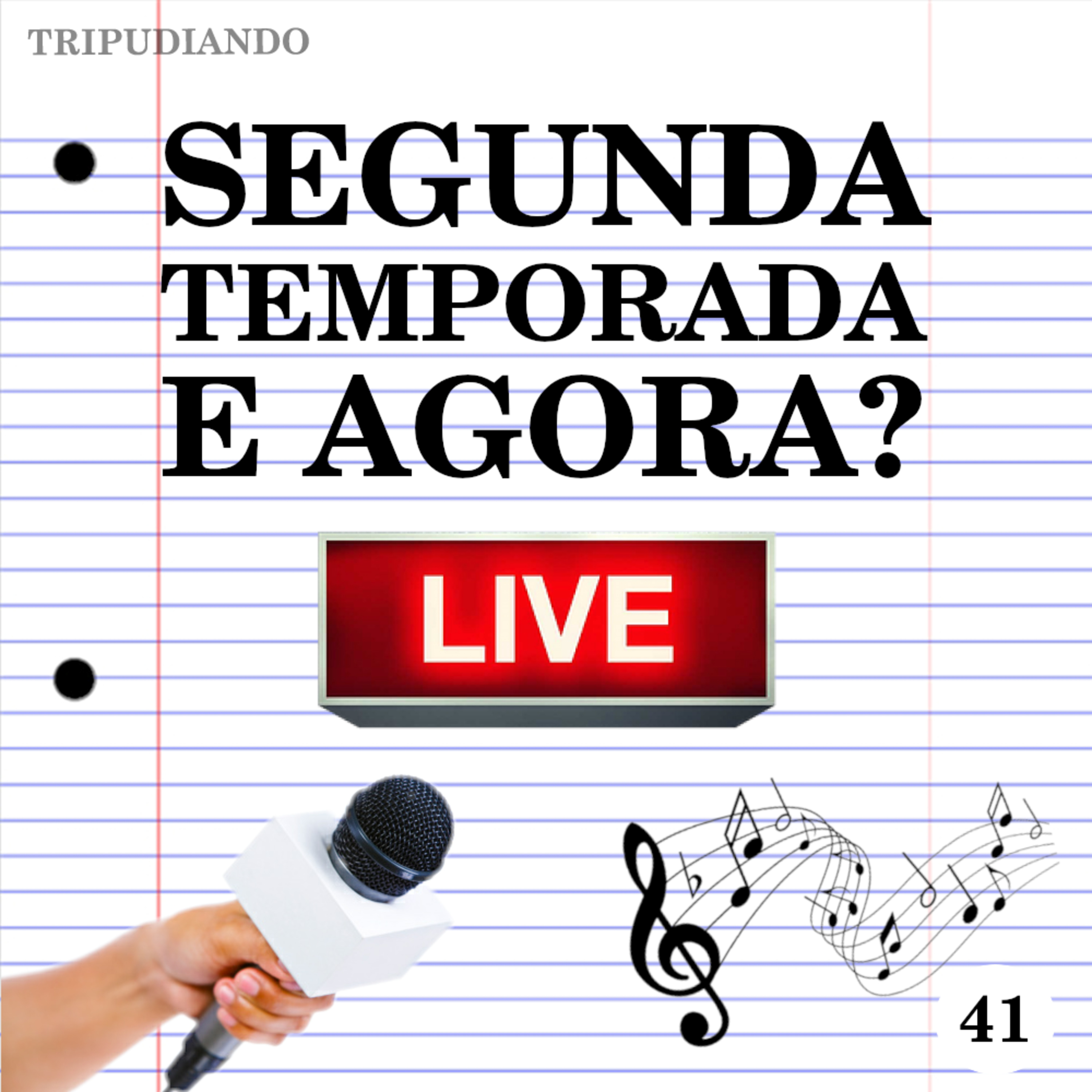 Tripudiando