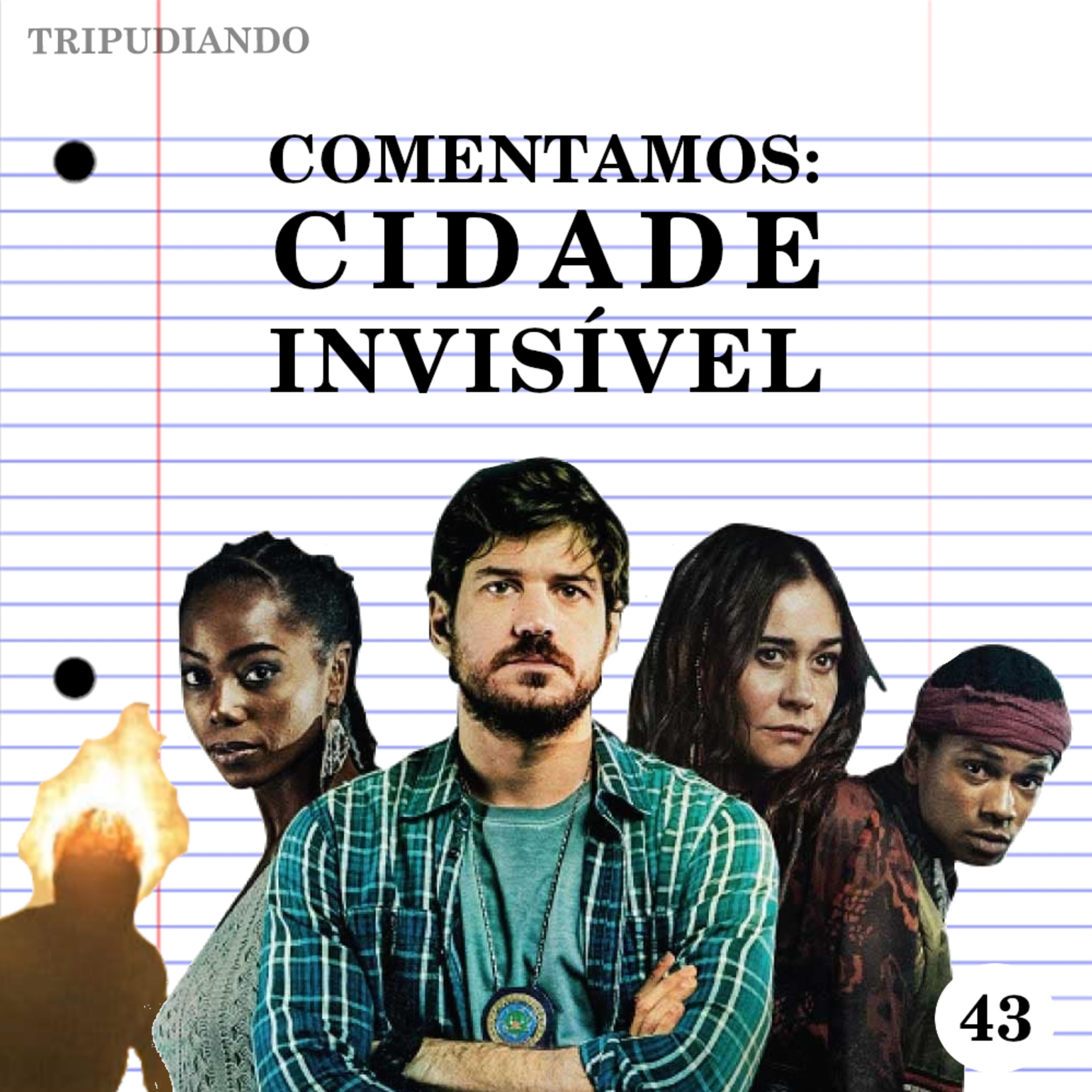 Tripudiando