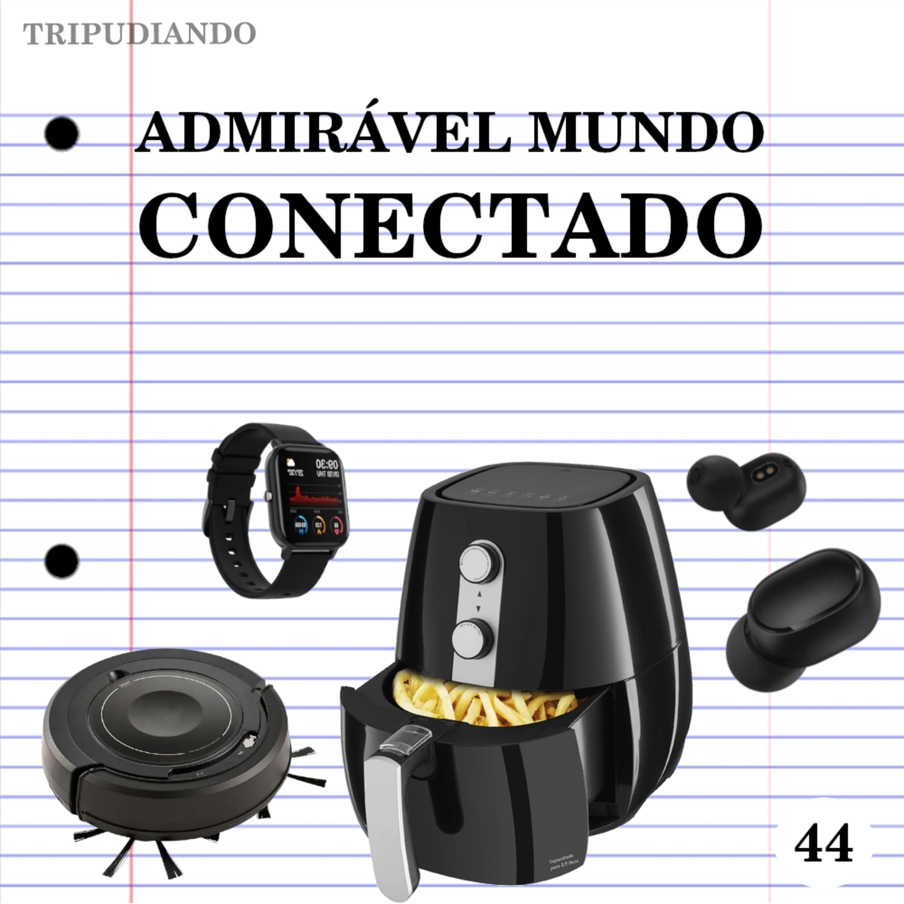 Tripudiando
