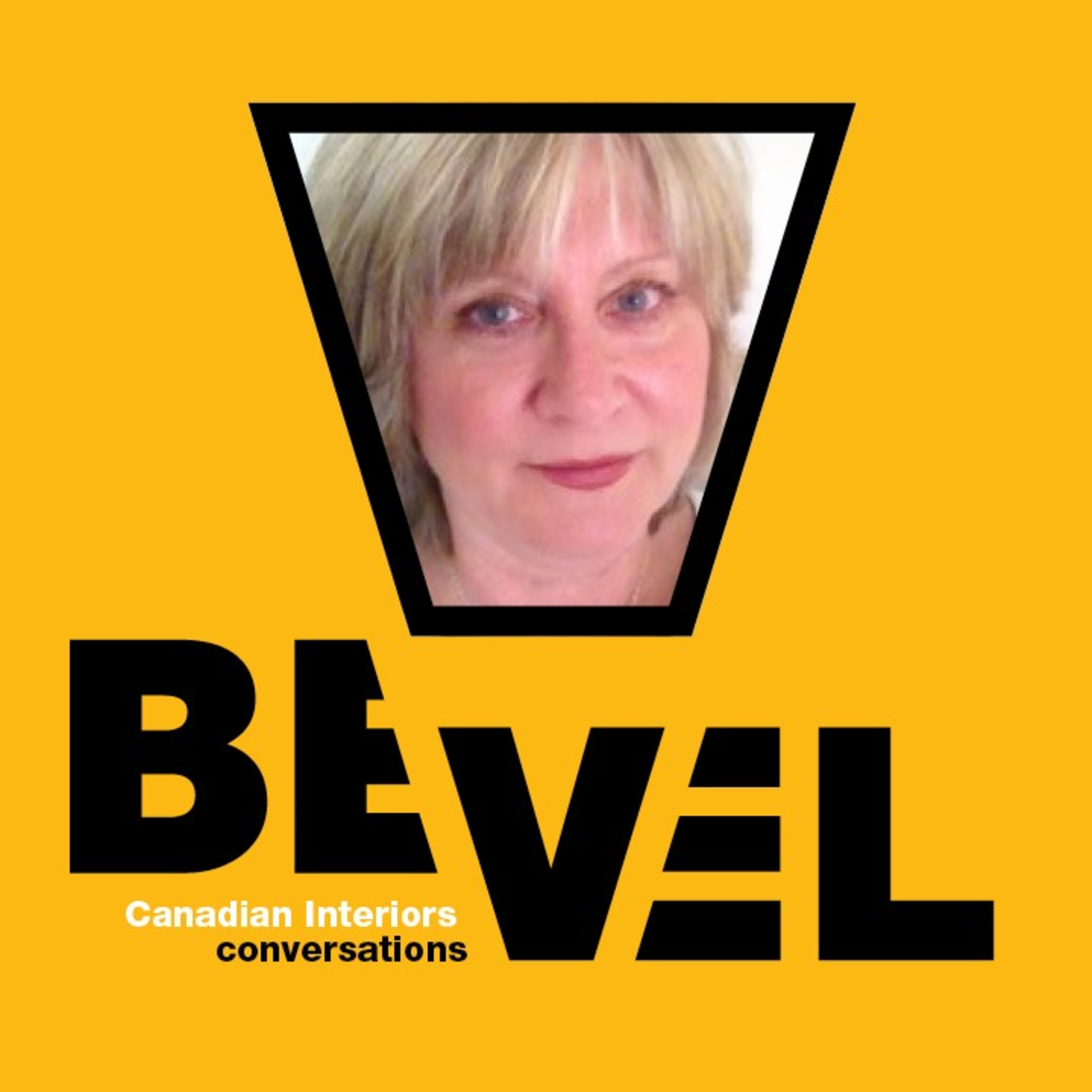 Bevel: Canadian Interiors Conversations