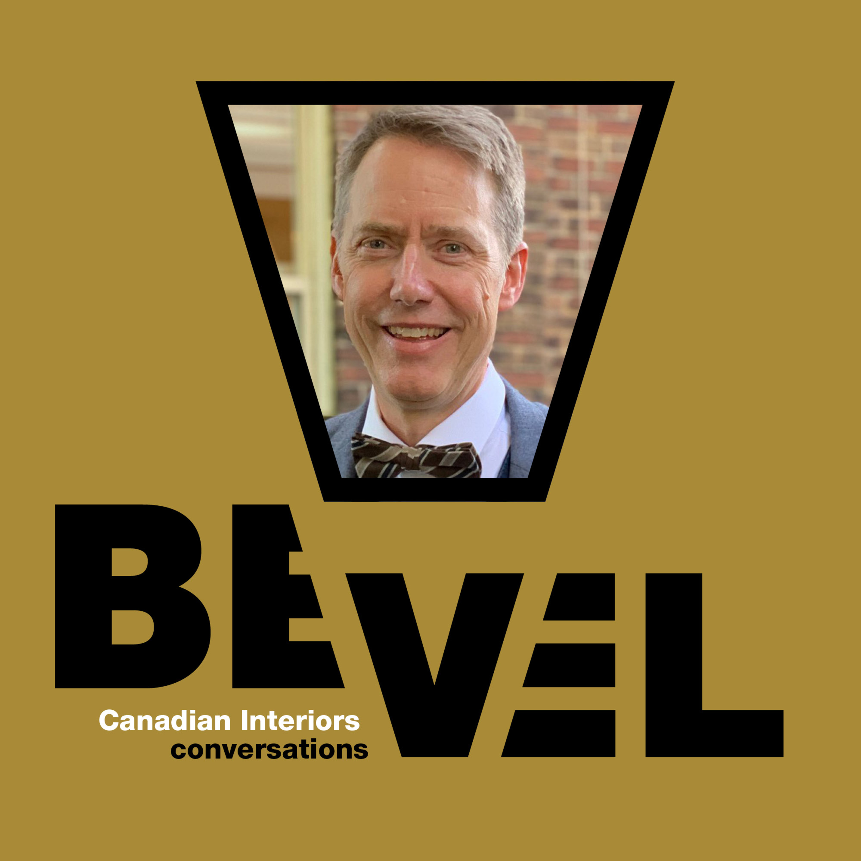 Bevel: Canadian Interiors Conversations