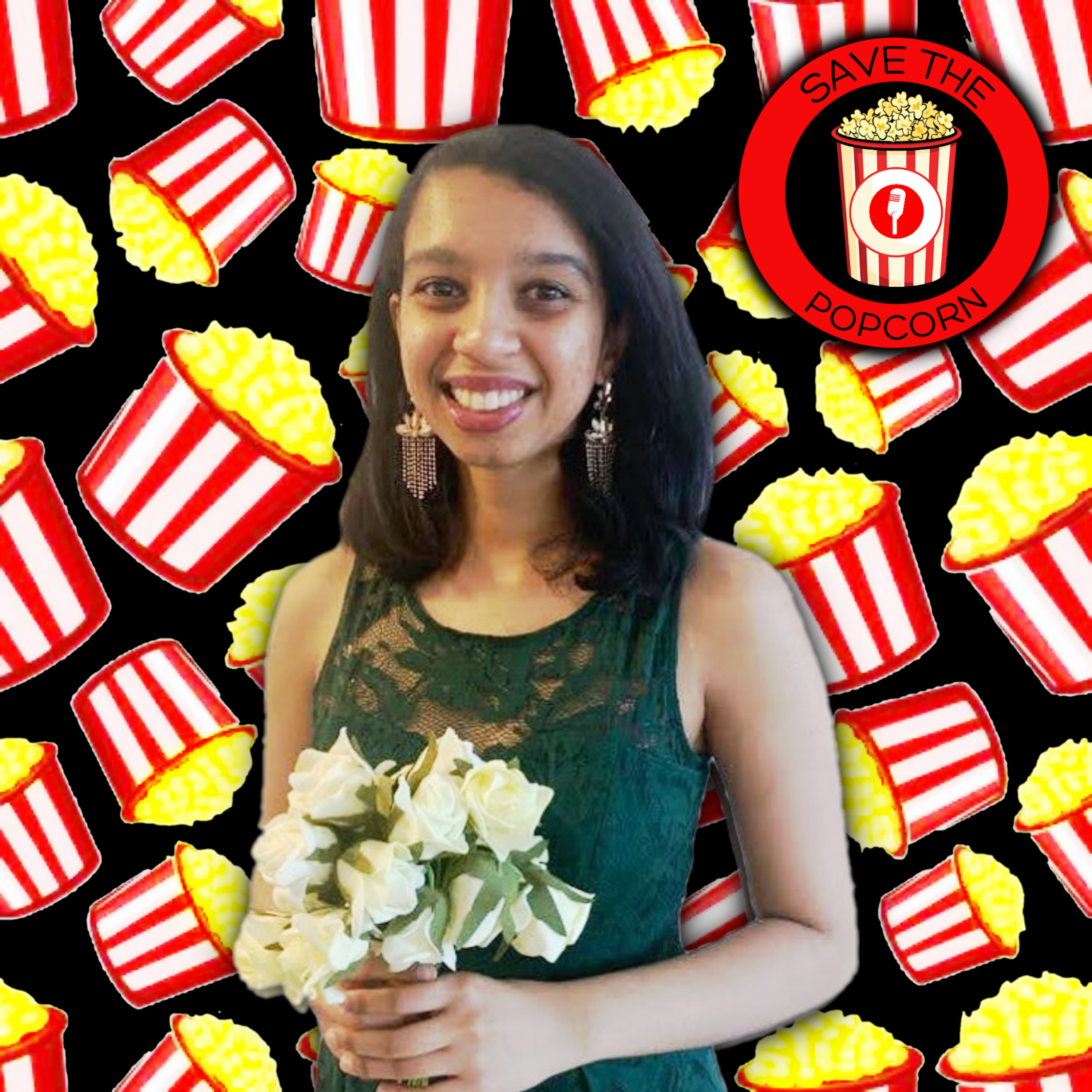 Save The Popcorn