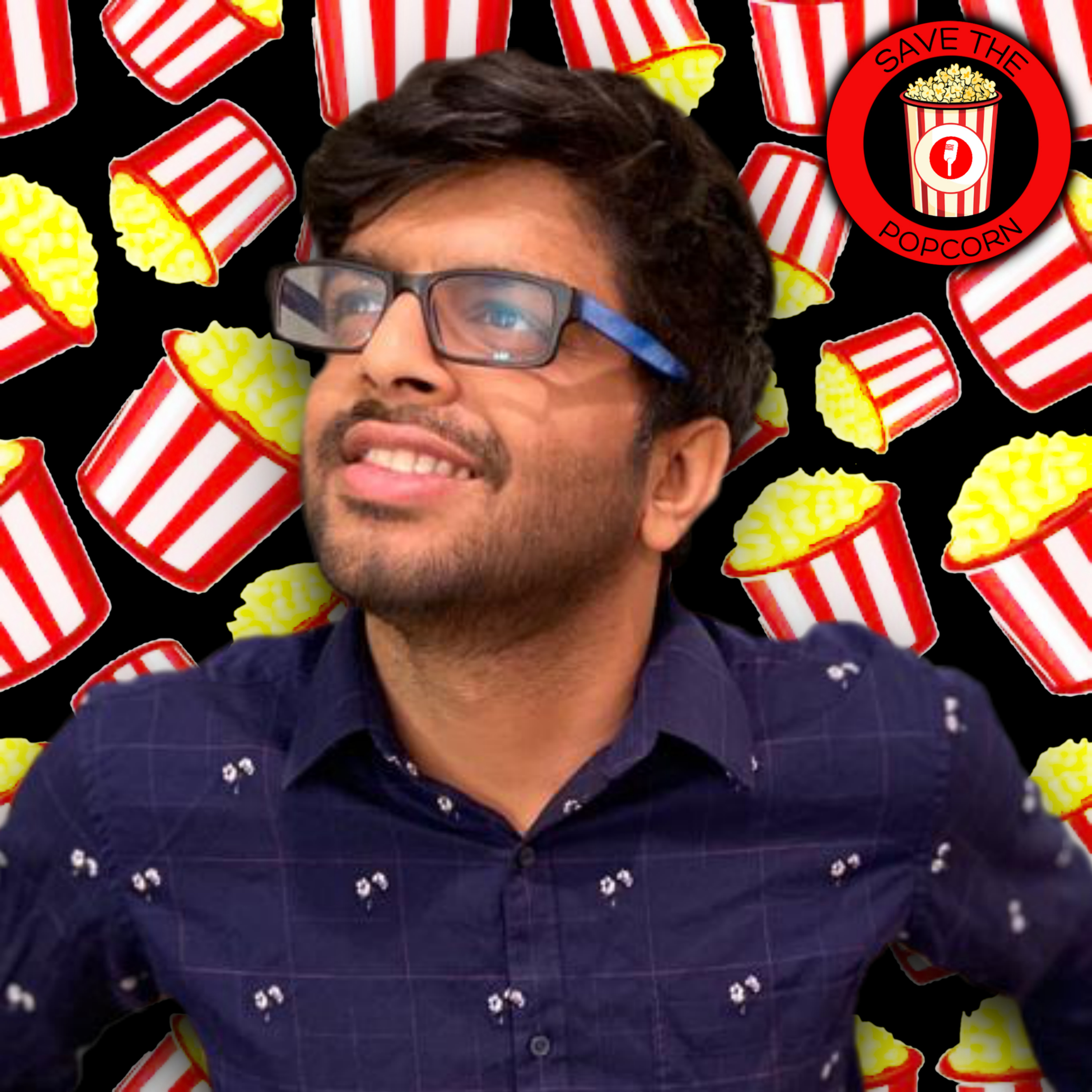 Save The Popcorn