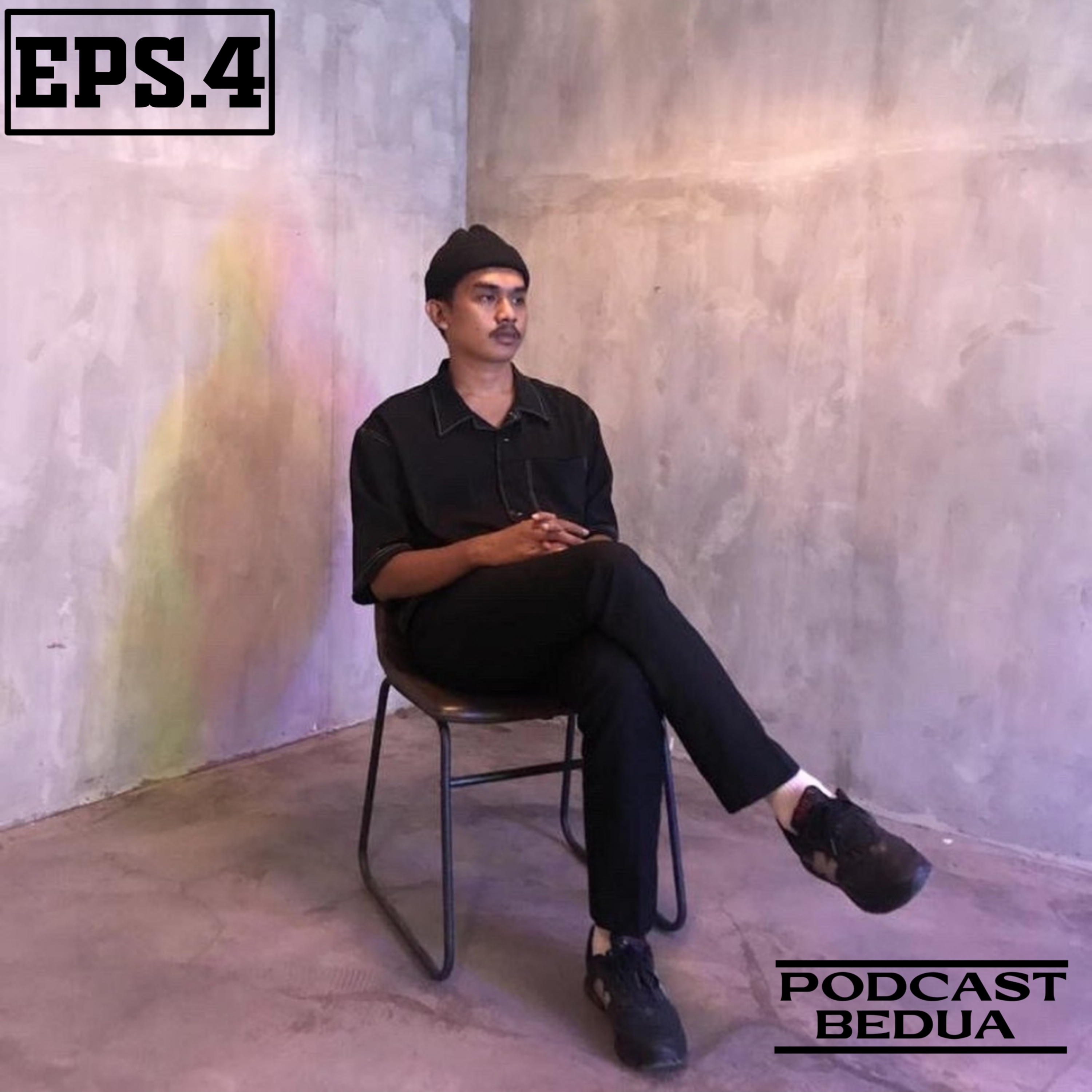PODCAST BEDUA