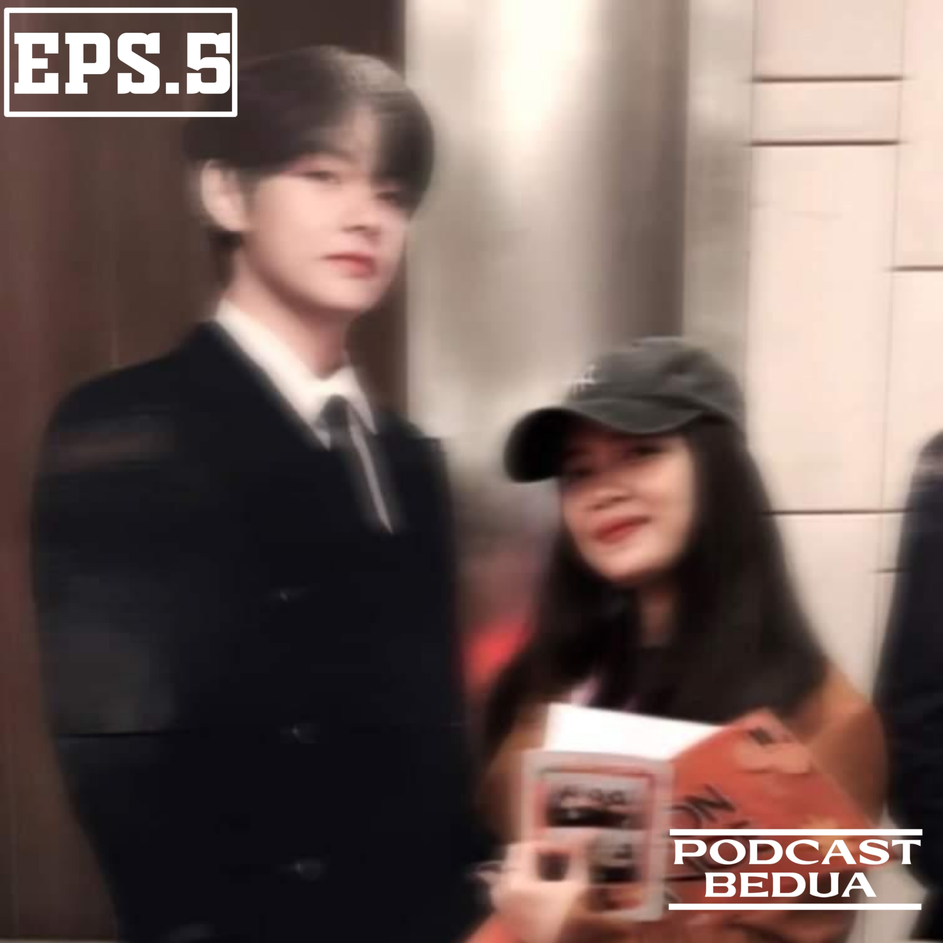 PODCAST BEDUA