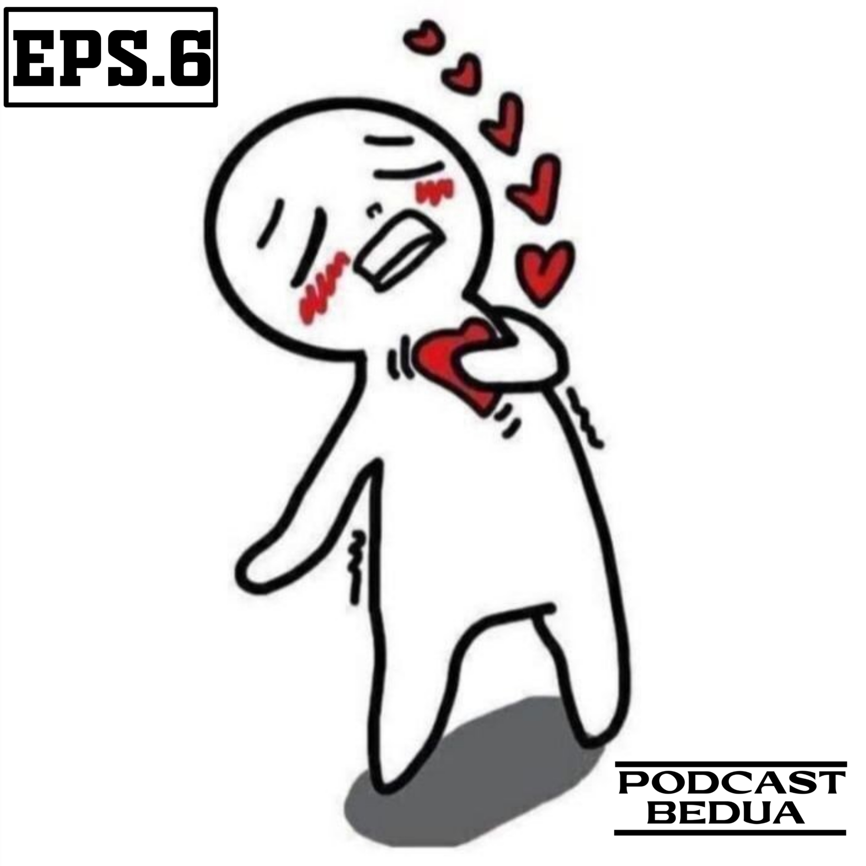 PODCAST BEDUA