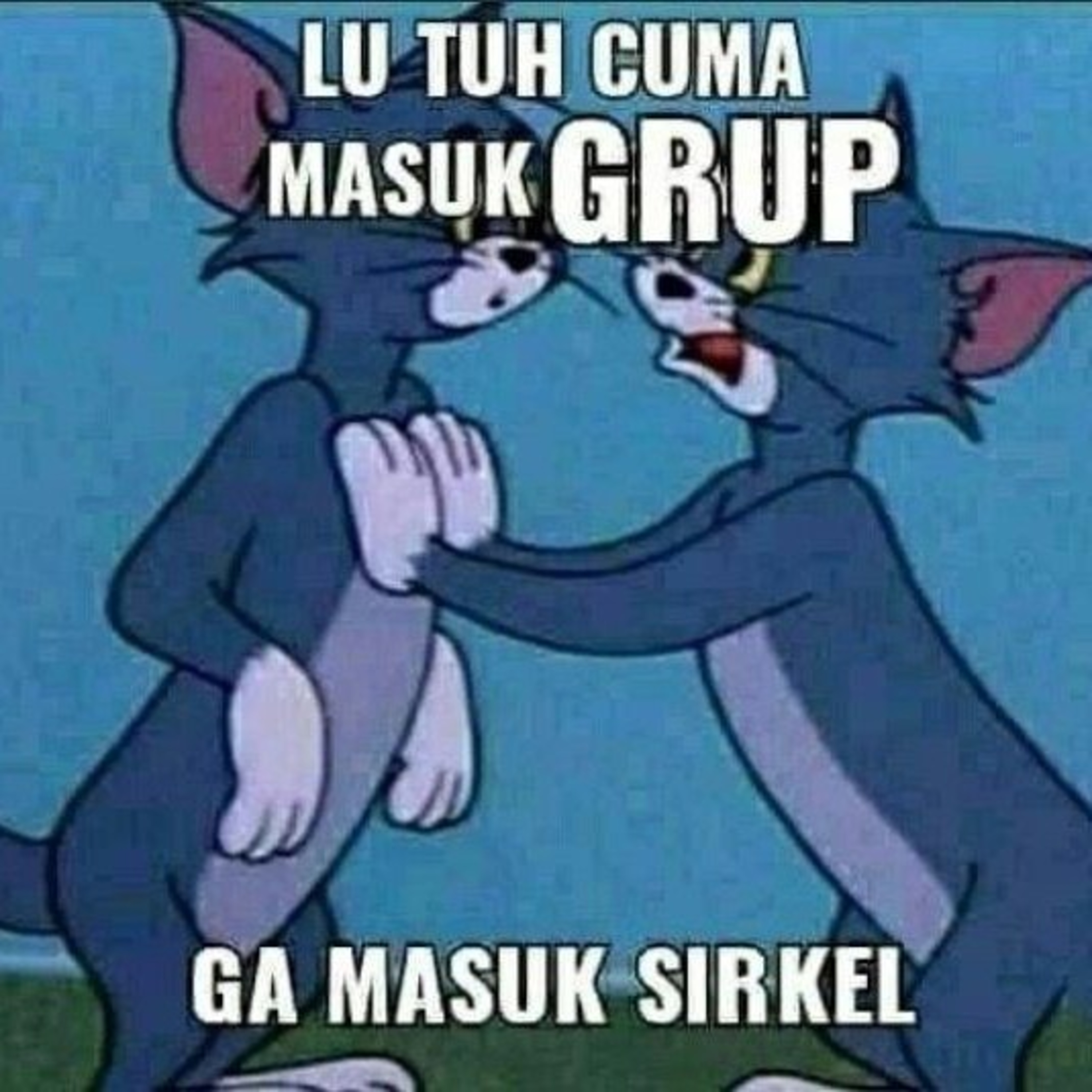 PODCAST BEDUA