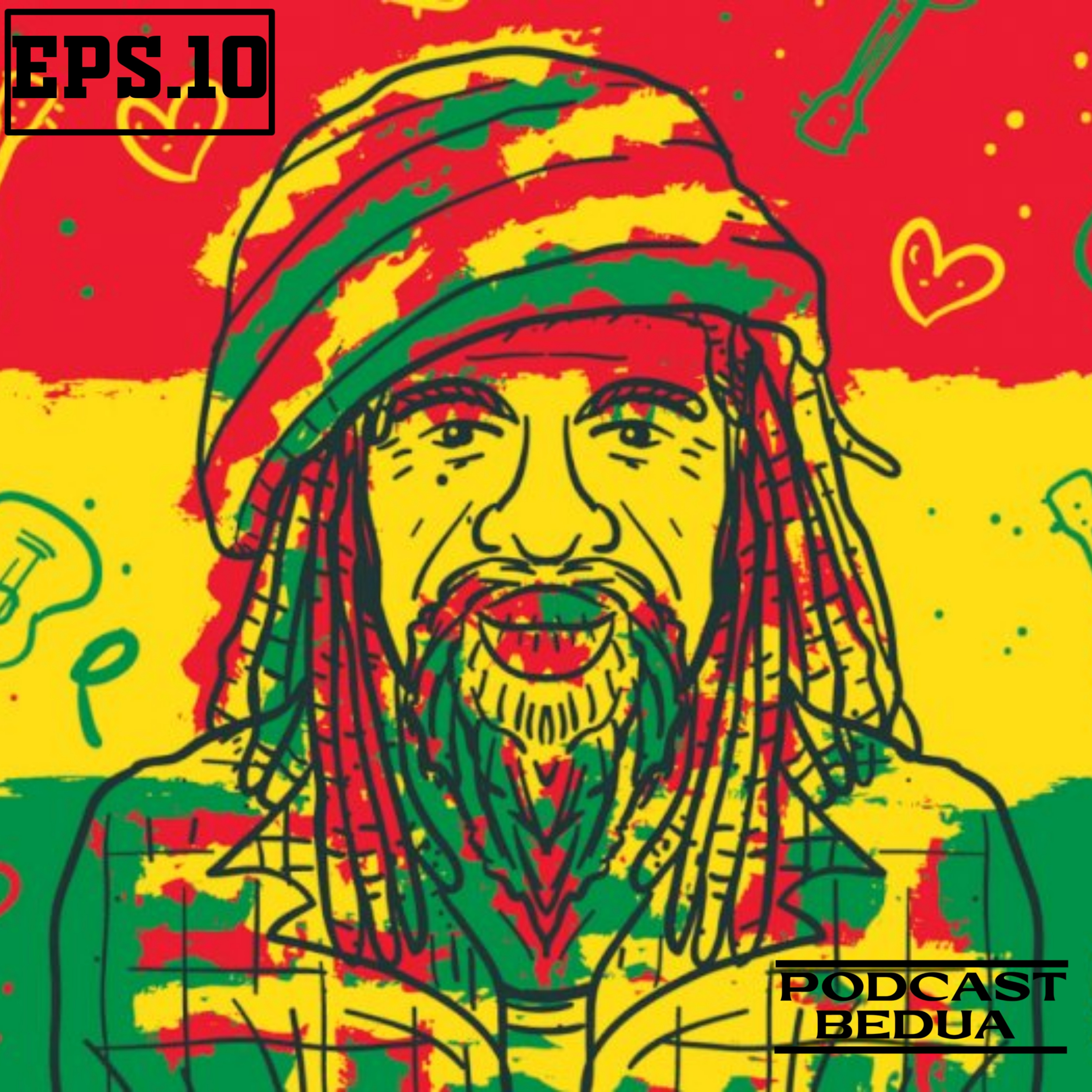 PODCAST BEDUA