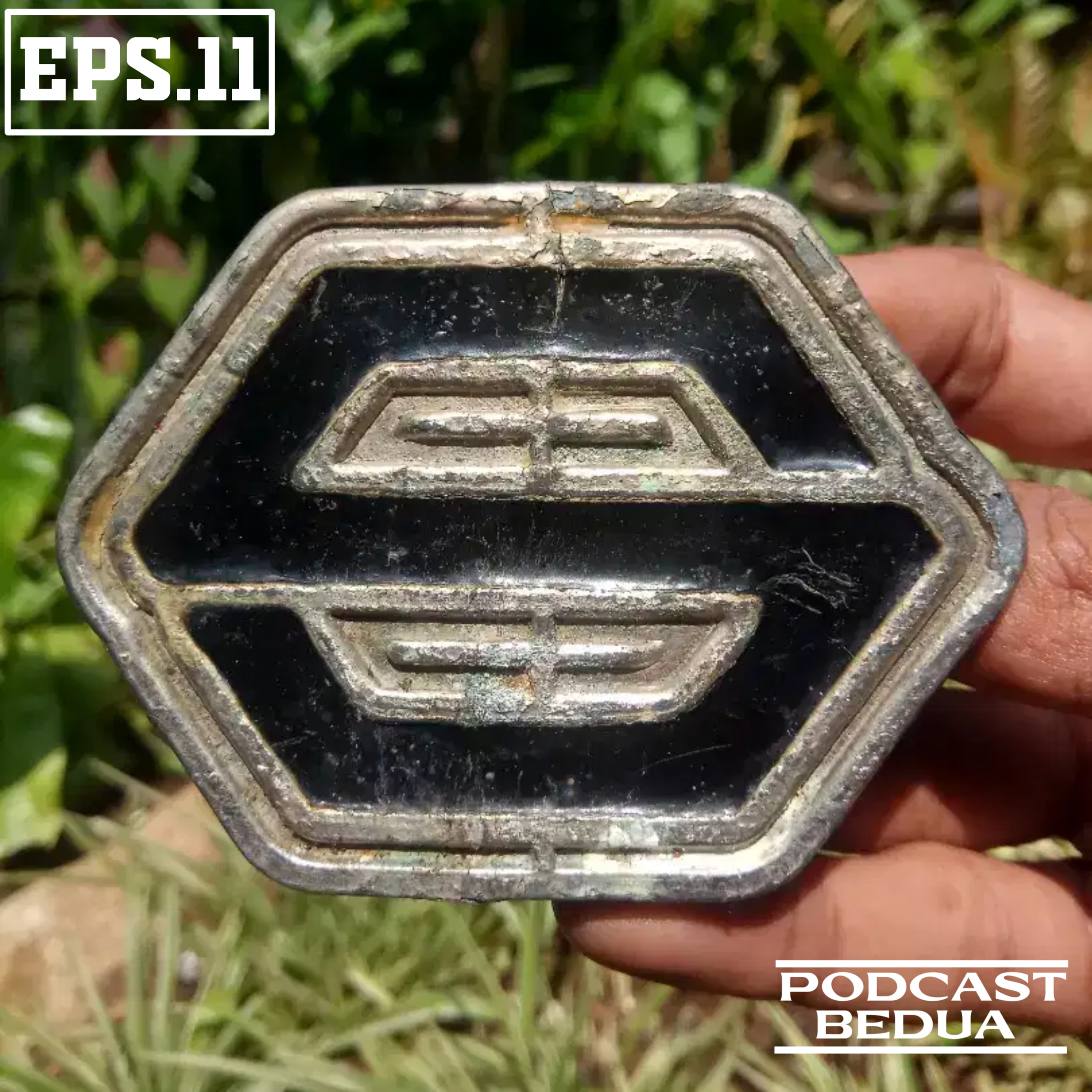 PODCAST BEDUA