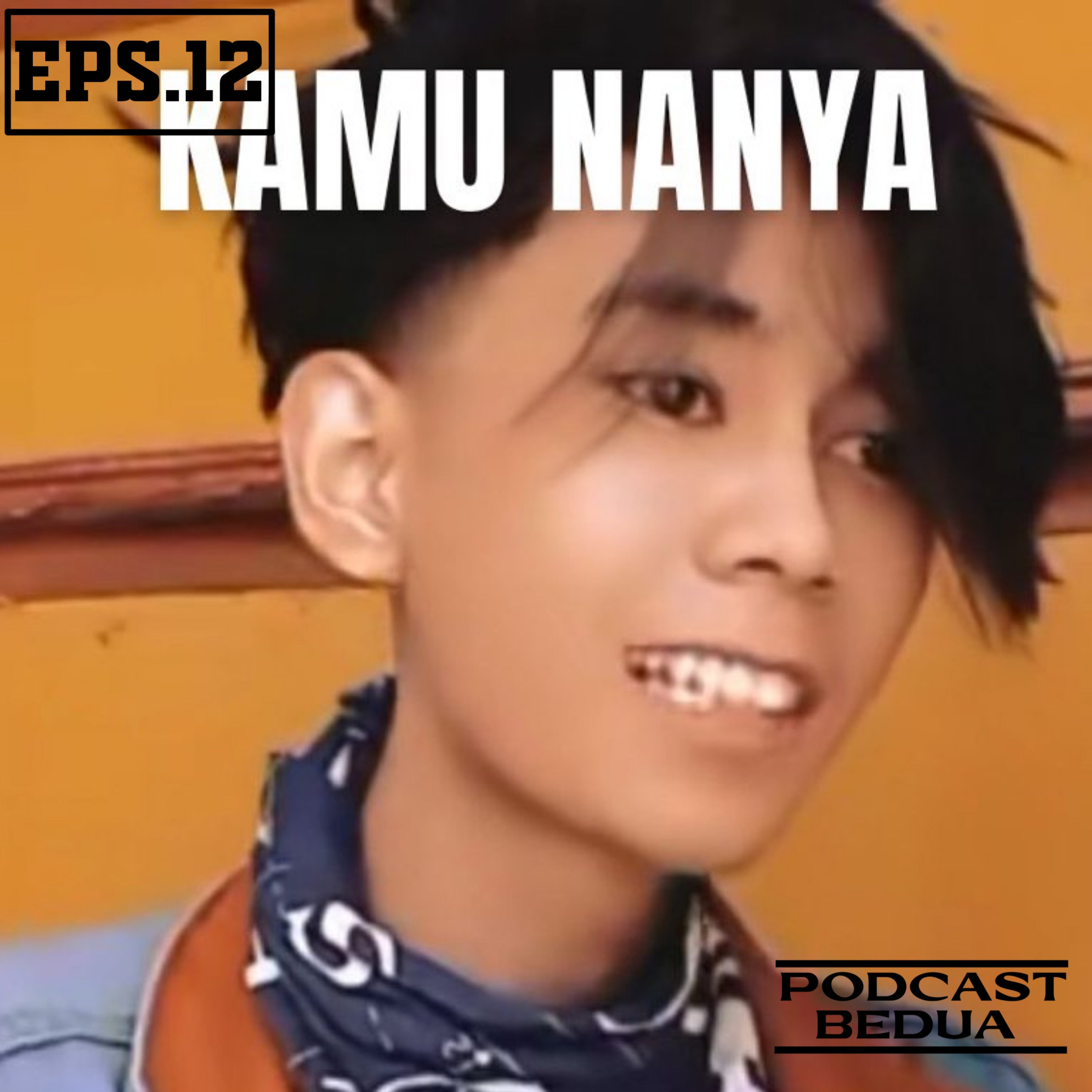 PODCAST BEDUA